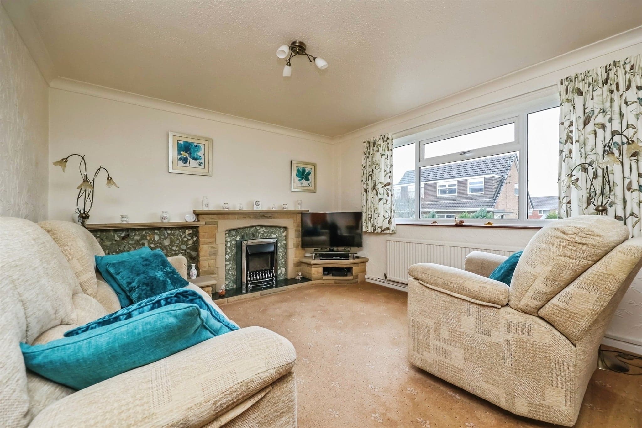 Property at Ilford Close, Ilkeston