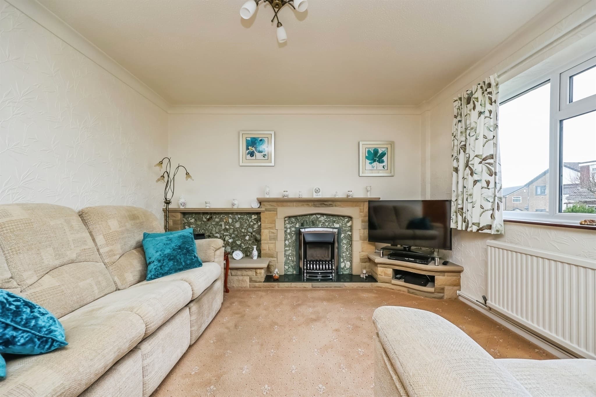 Property at Ilford Close, Ilkeston