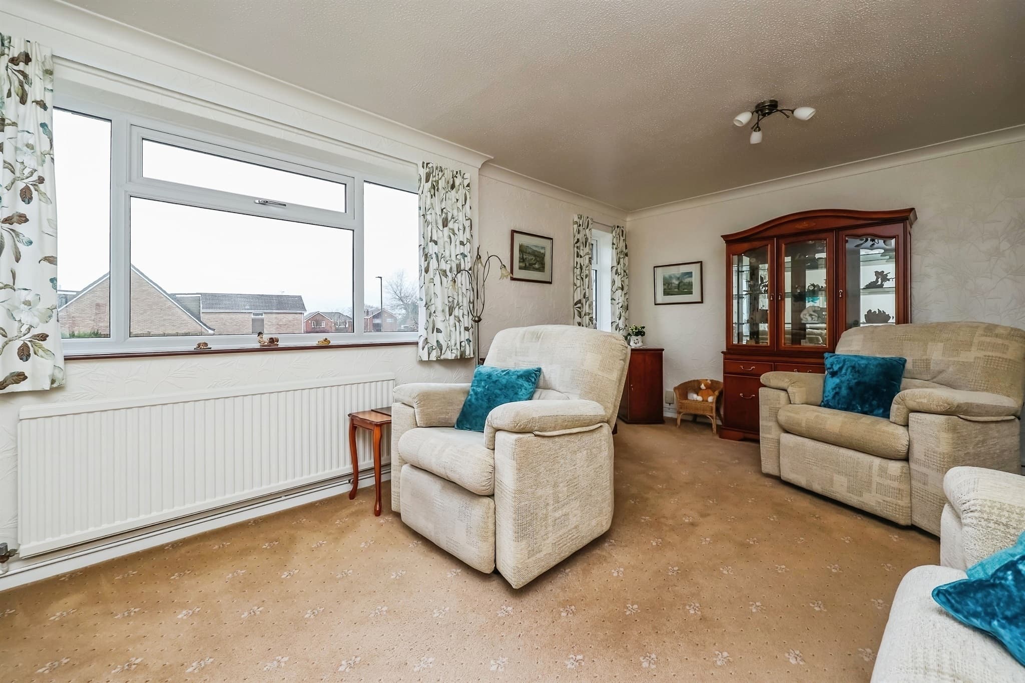 Property at Ilford Close, Ilkeston