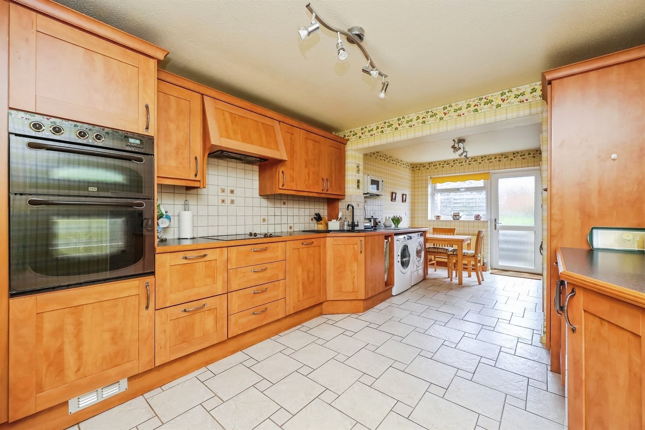 Property at Ilford Close, Ilkeston