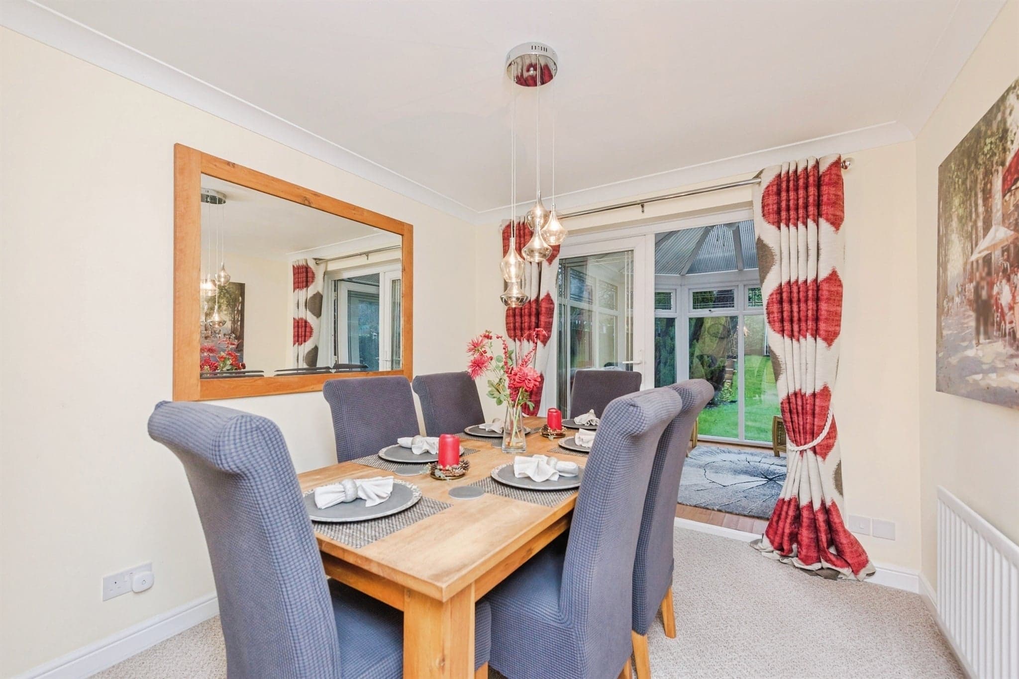 Property at Lakeland Drive, Wilnecote, Tamworth