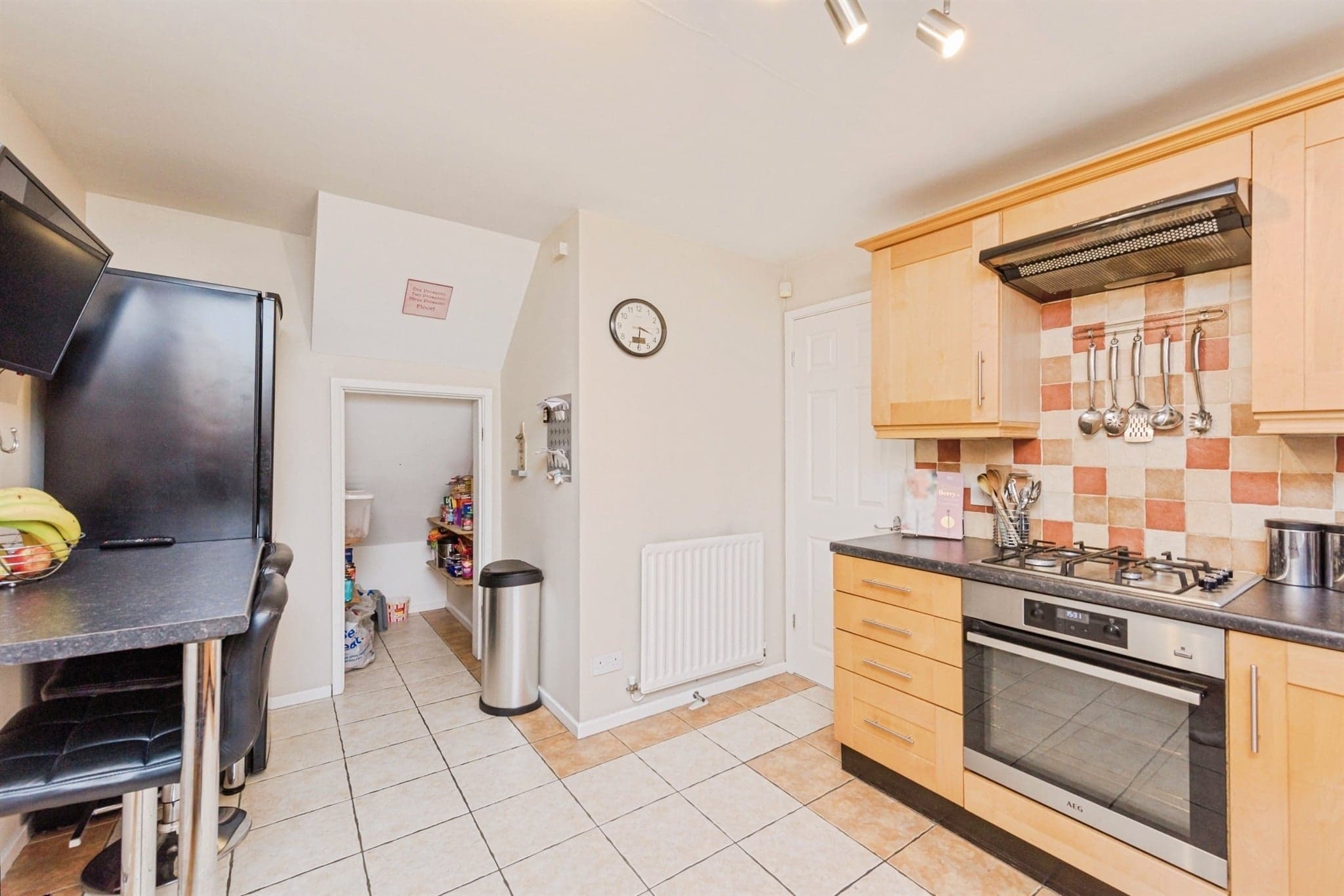 Property at Lakeland Drive, Wilnecote, Tamworth