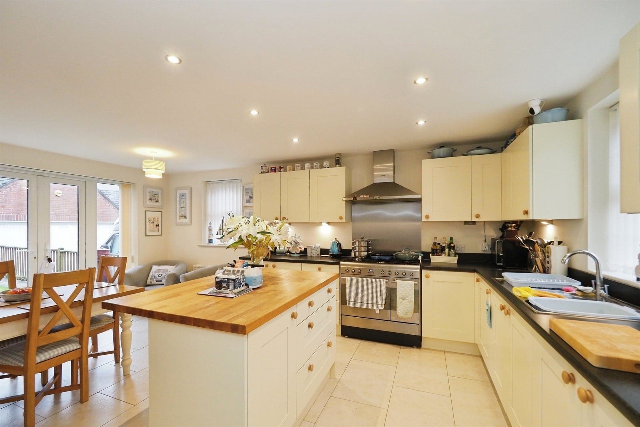 Property at Earp Way, Melbourne, Derby