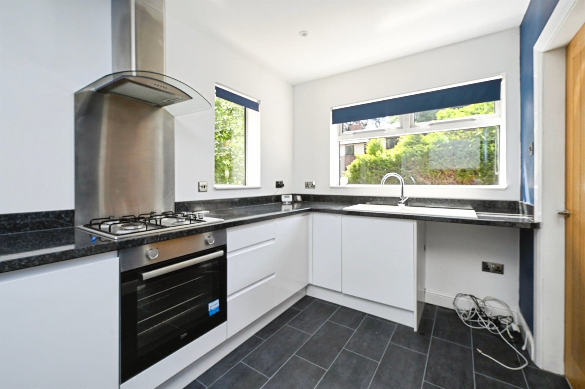 Property at Meadow Road, Ripley