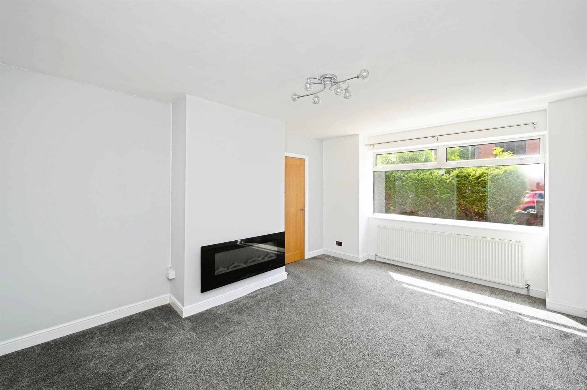 Property at Meadow Road, Ripley