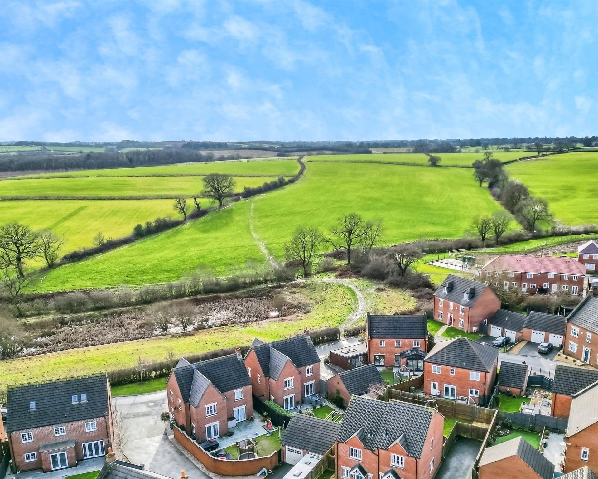 Property at Smalley Farm Close, Smalley, Ilkeston