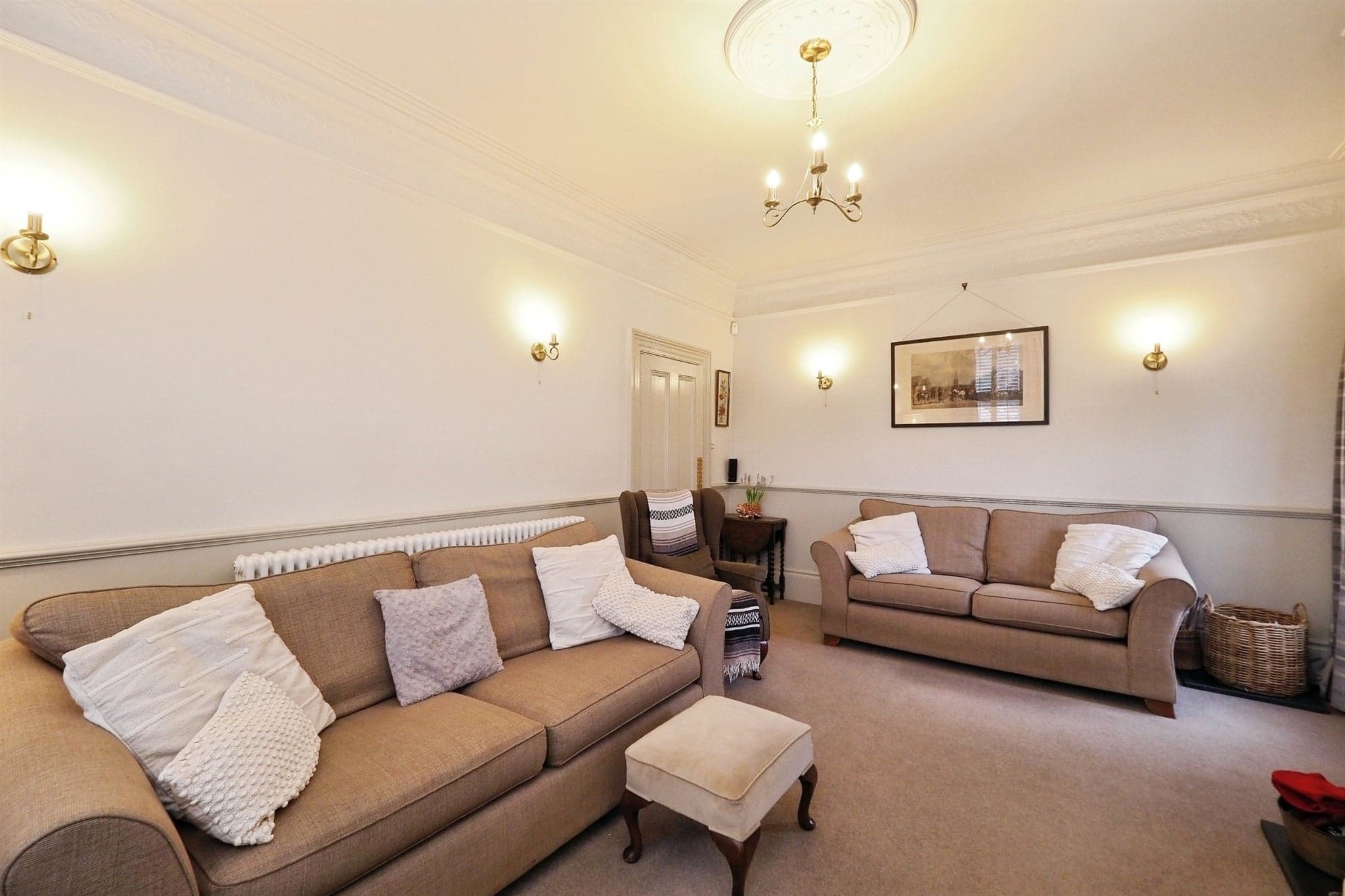 Property at Blackwell Lane, Melbourne, Derby