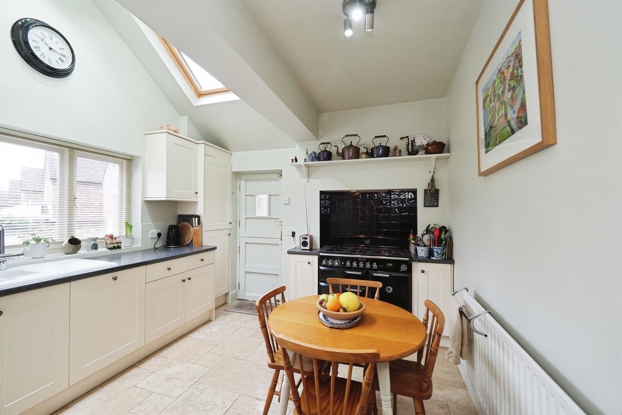 Property at Blackwell Lane, Melbourne, Derby