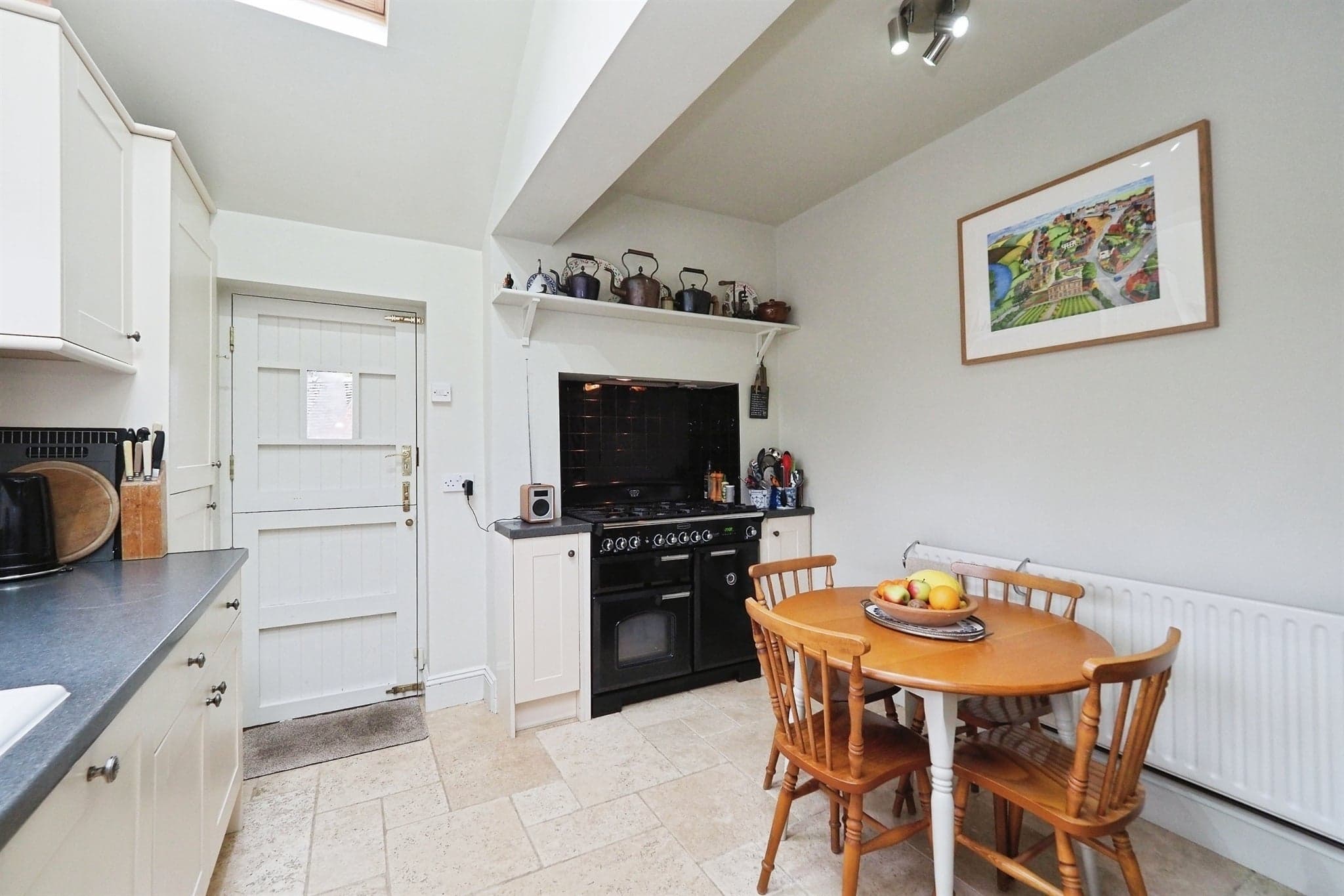 Property at Blackwell Lane, Melbourne, Derby