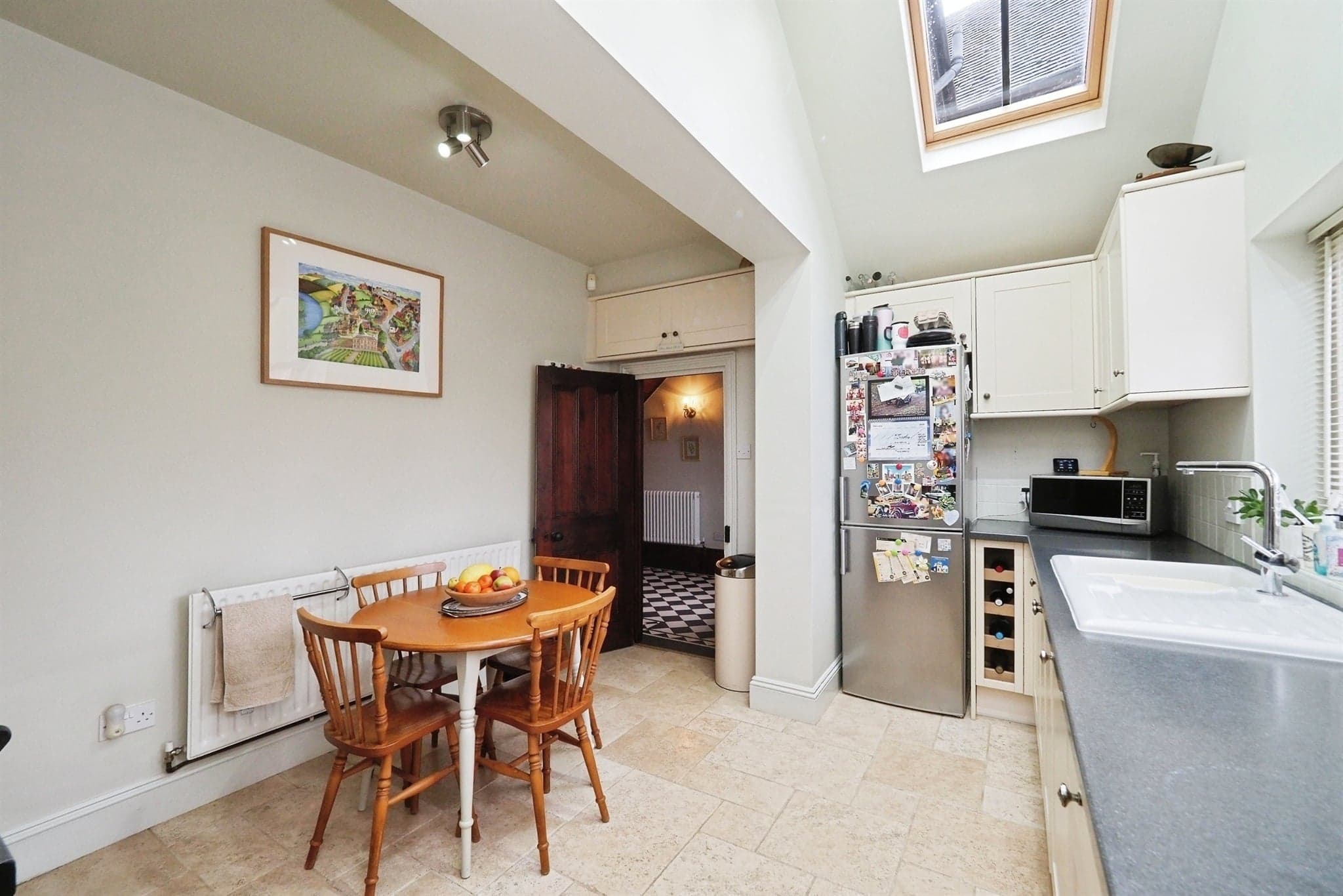 Property at Blackwell Lane, Melbourne, Derby