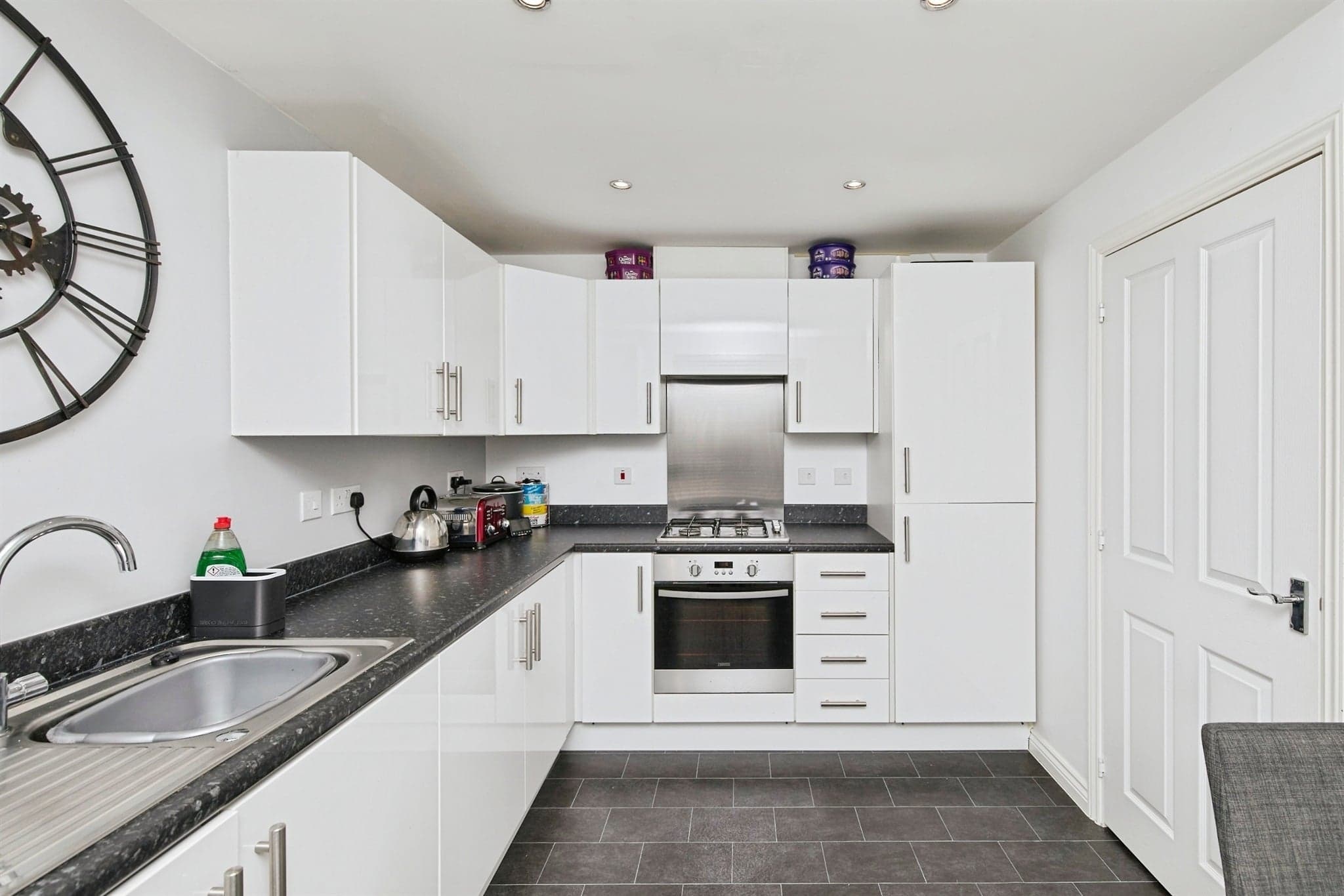 Property at Merevale Way, Stenson Fields, Derby
