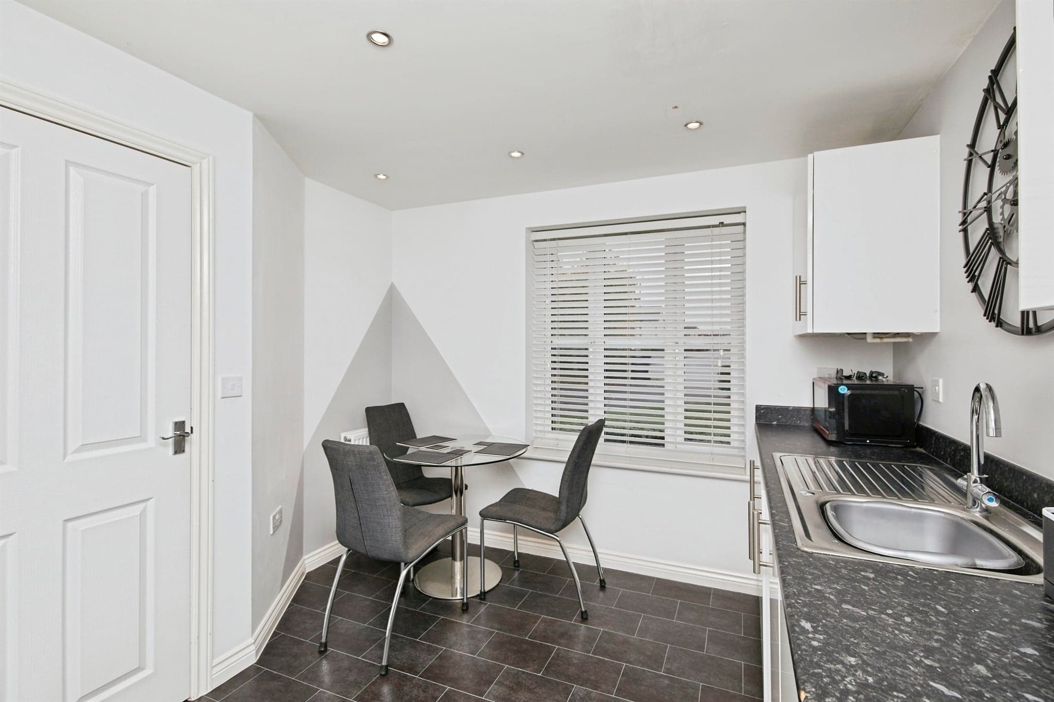 Property at Merevale Way, Stenson Fields, Derby