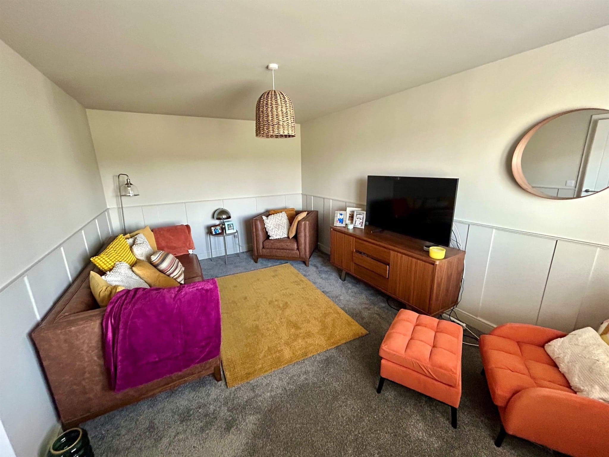 Property at Bishop Road, Castle Donington, Derby