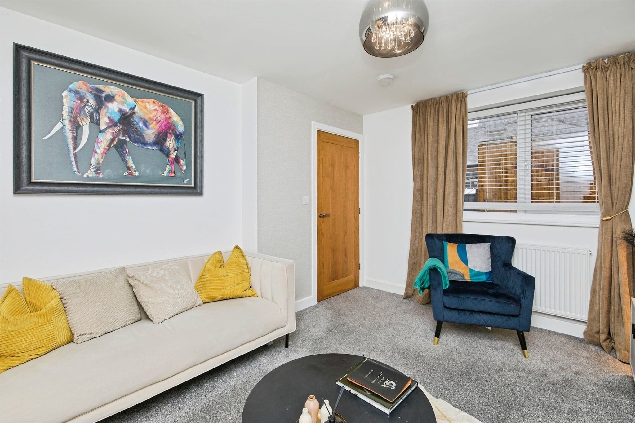 Property at Guild Terrace, BURTON-ON-TRENT