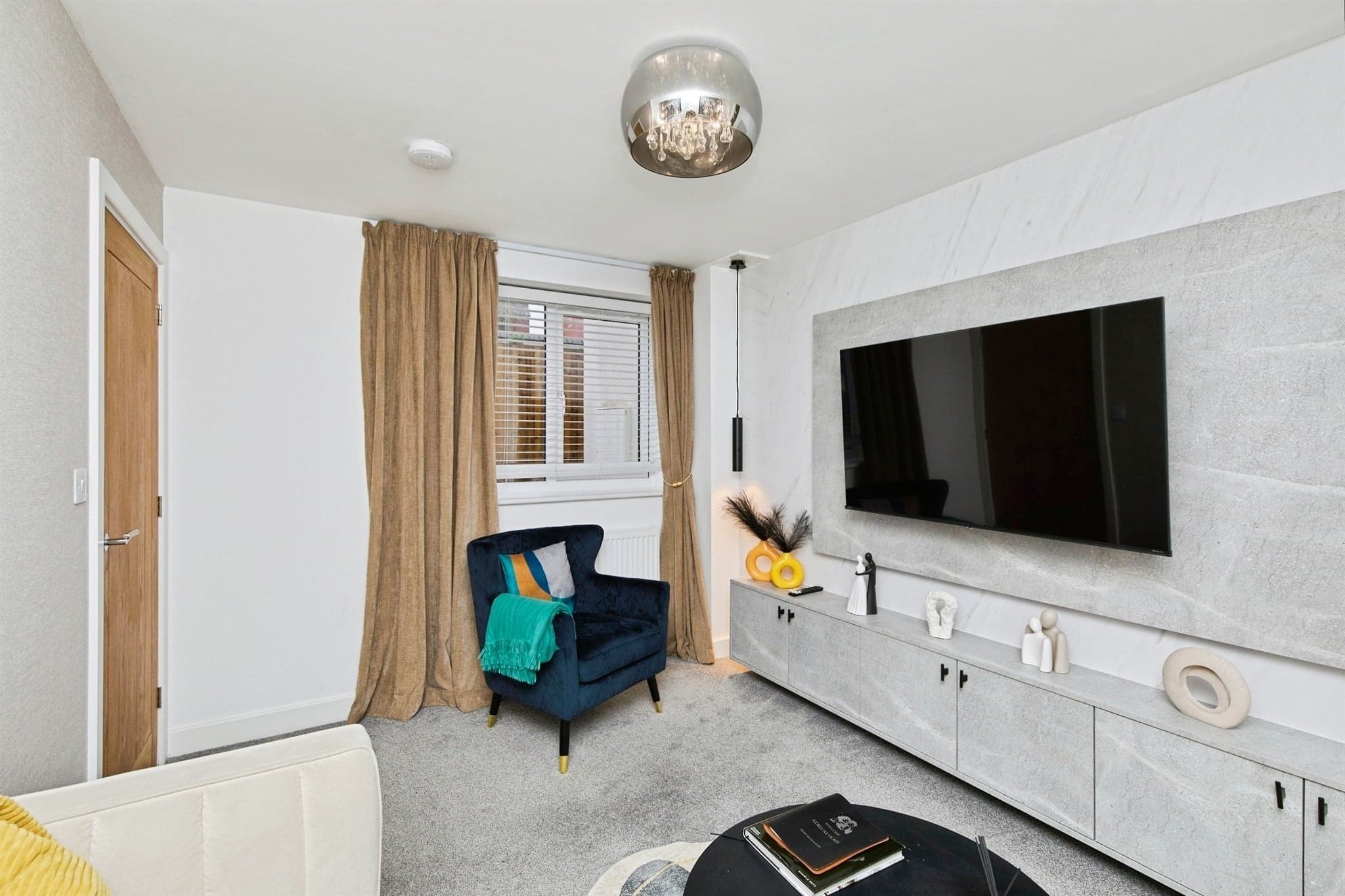 Property at Guild Terrace, BURTON-ON-TRENT
