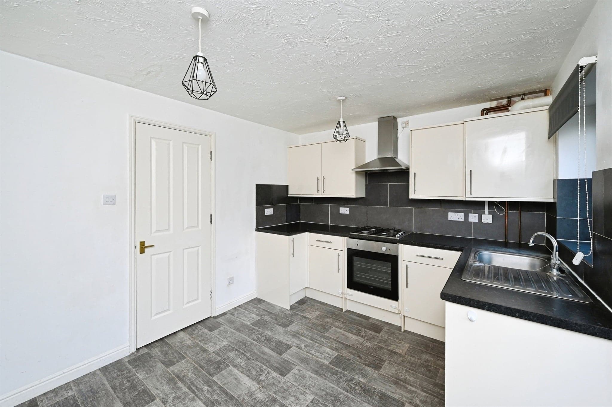 Property at Overmoor View, Tibshelf, Alfreton