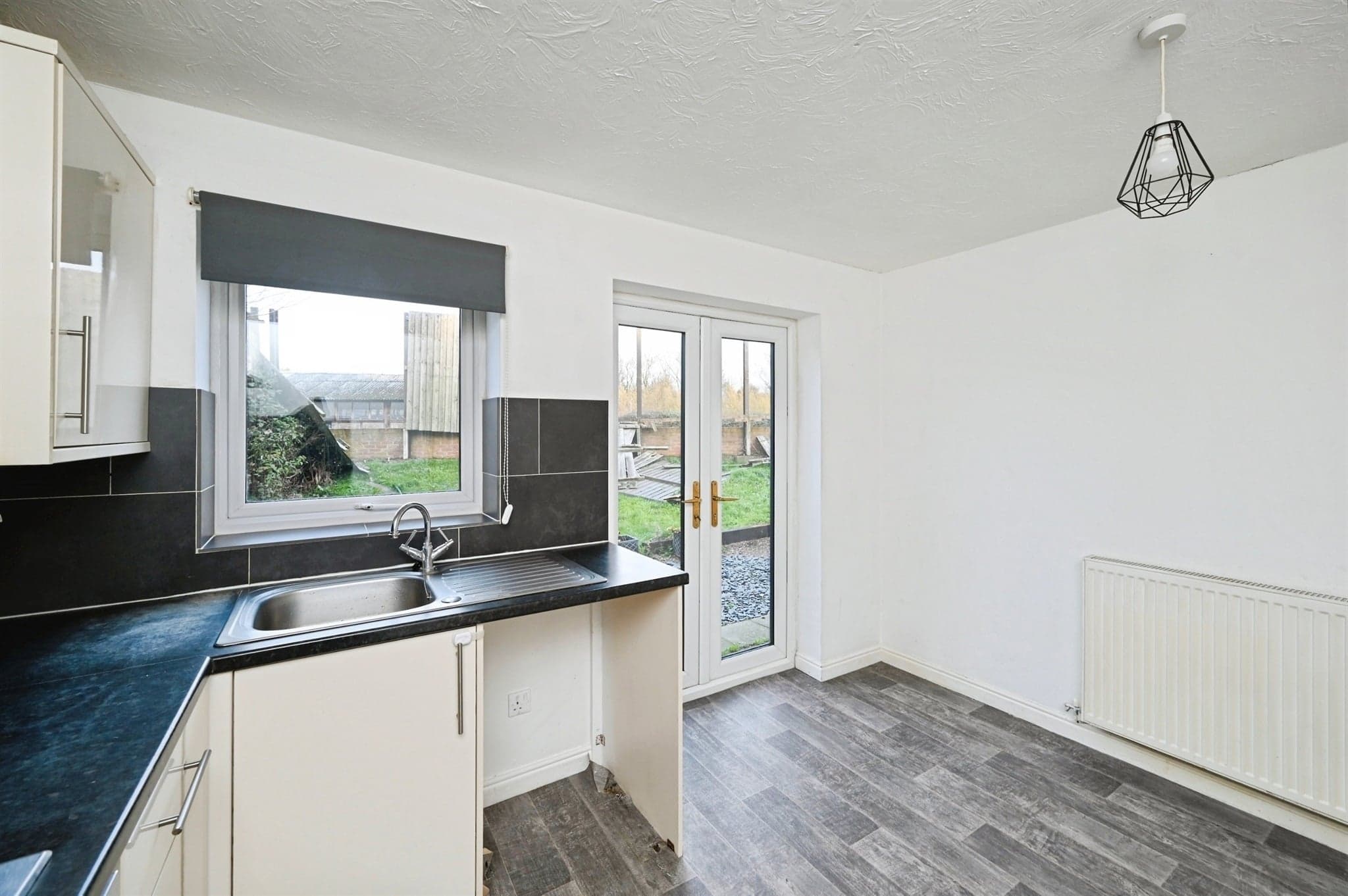 Property at Overmoor View, Tibshelf, Alfreton