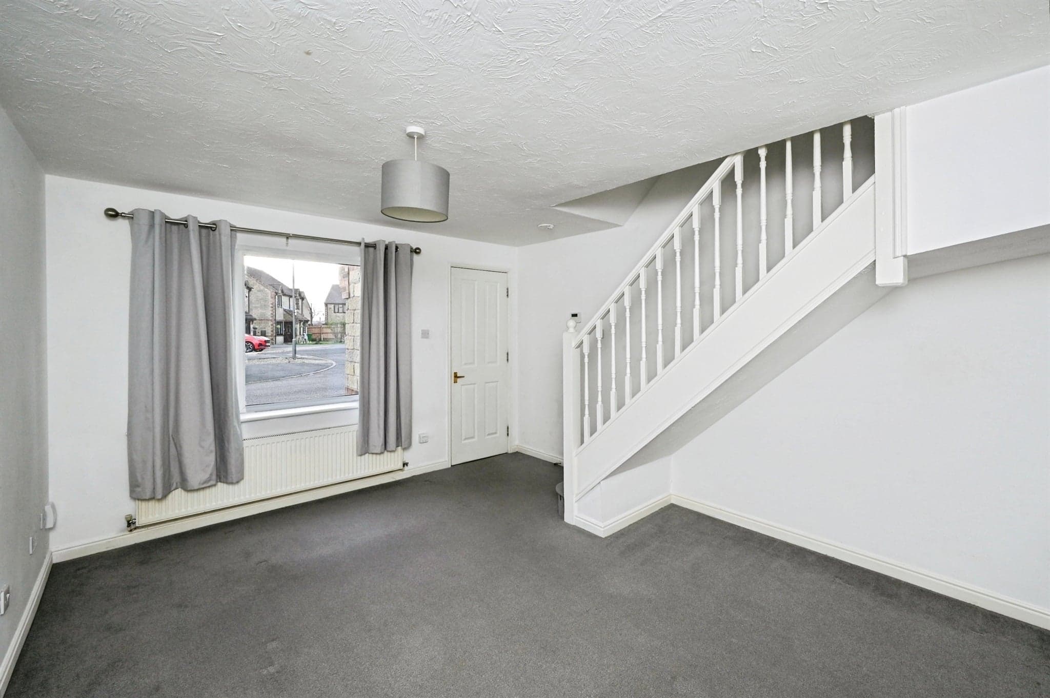 Property at Overmoor View, Tibshelf, Alfreton