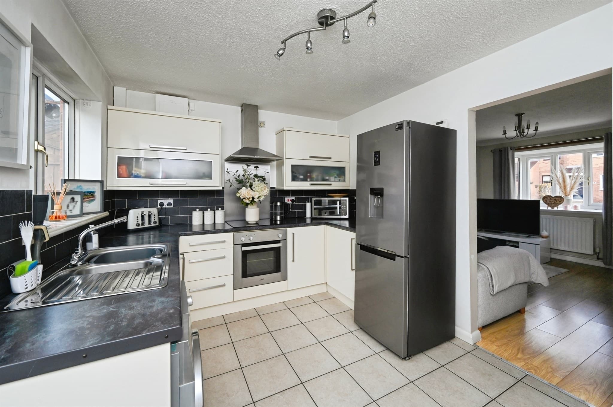 Property at Charnwood Close, Swanwick, Alfreton