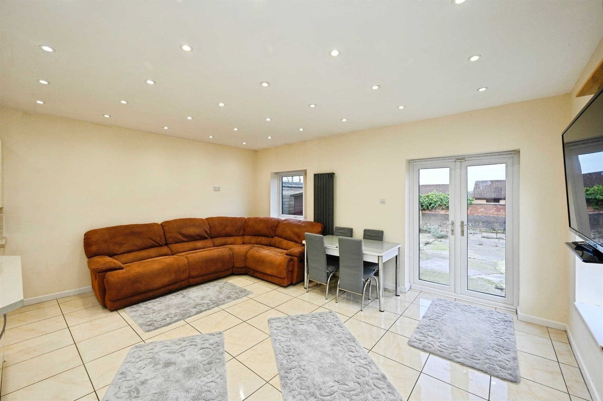 Property at Millfield Road, Ilkeston