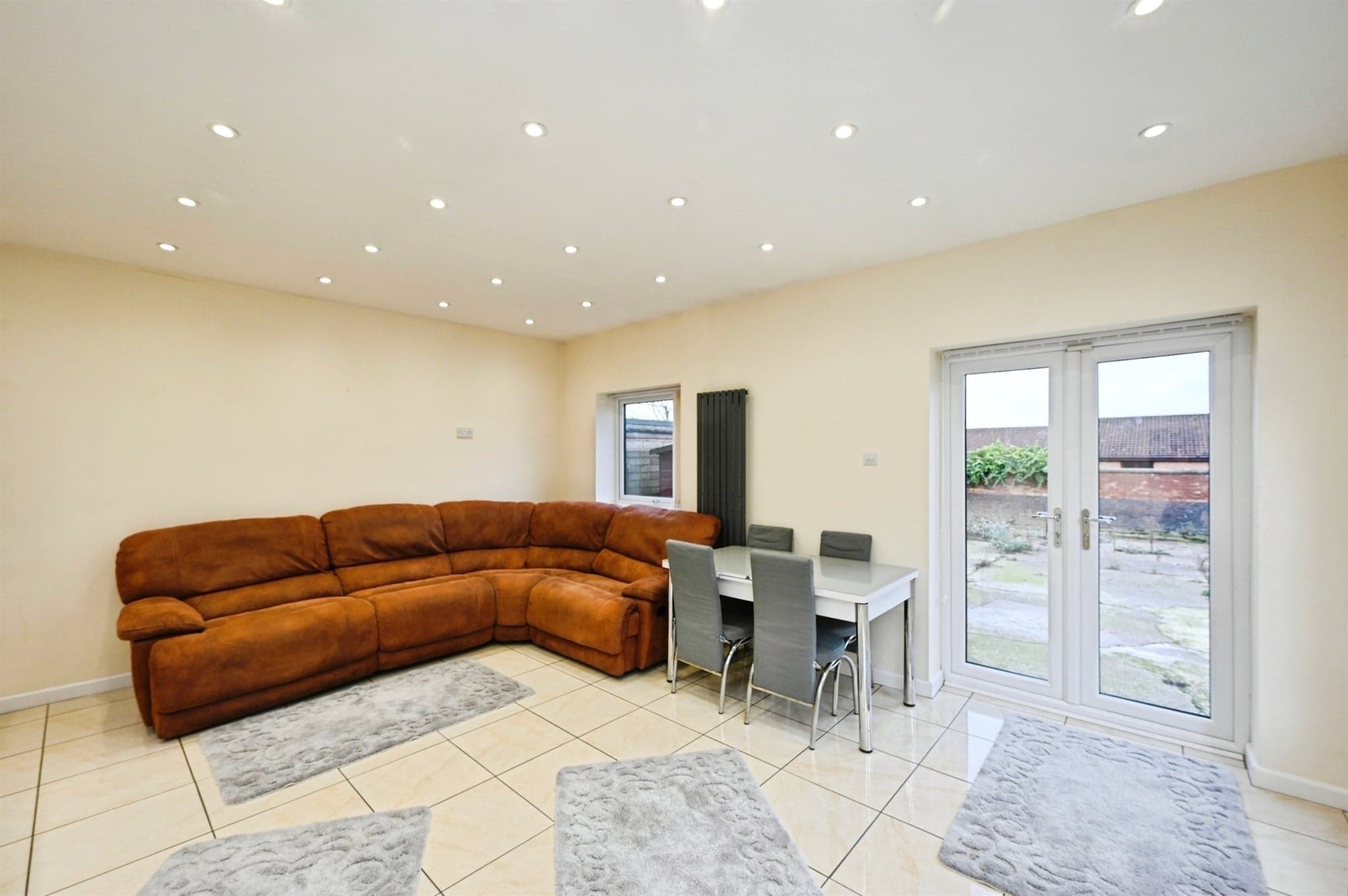 Property at Millfield Road, Ilkeston