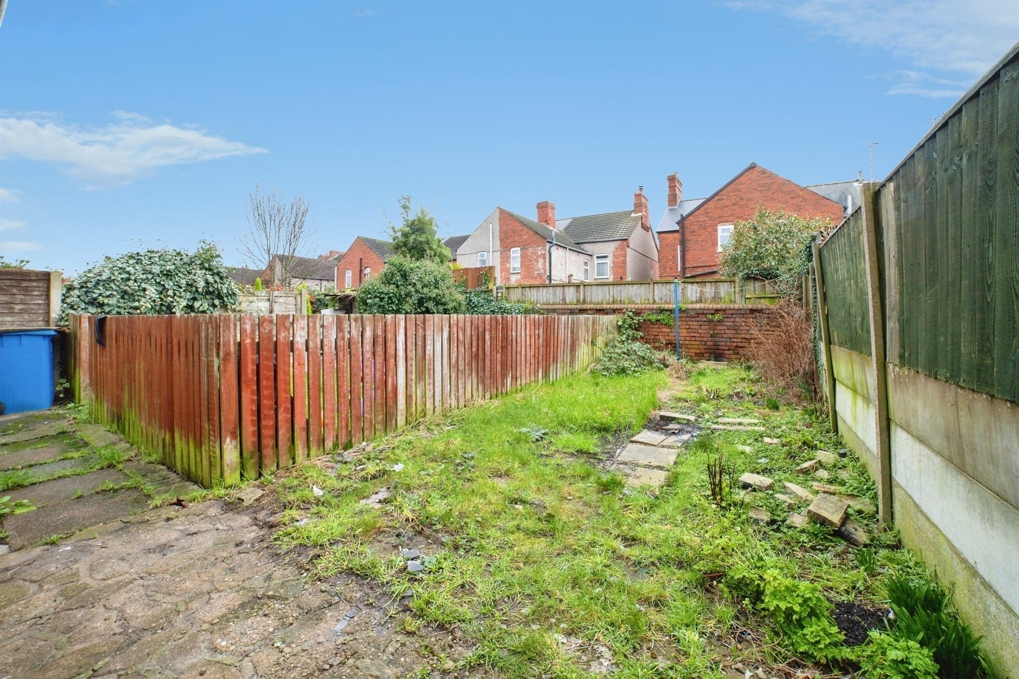 Property at Arundel Drive, MANSFIELD