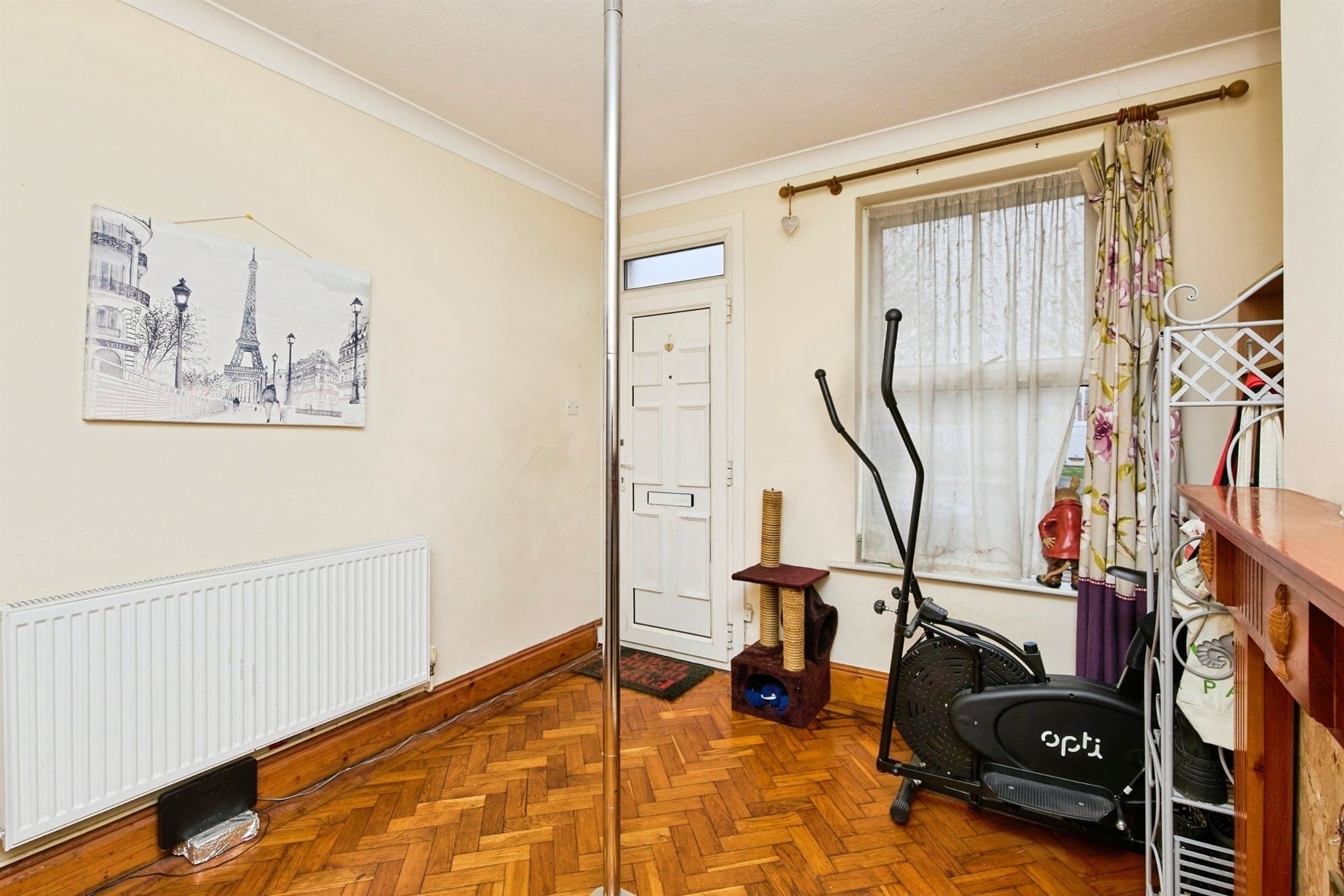 Property at Jackson Street, Derby
