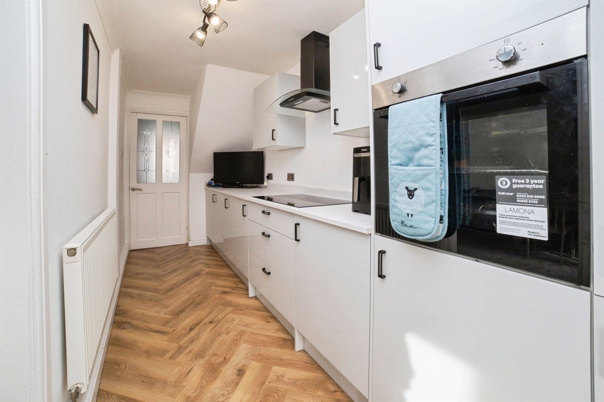 Property at Wood Street, RIPLEY