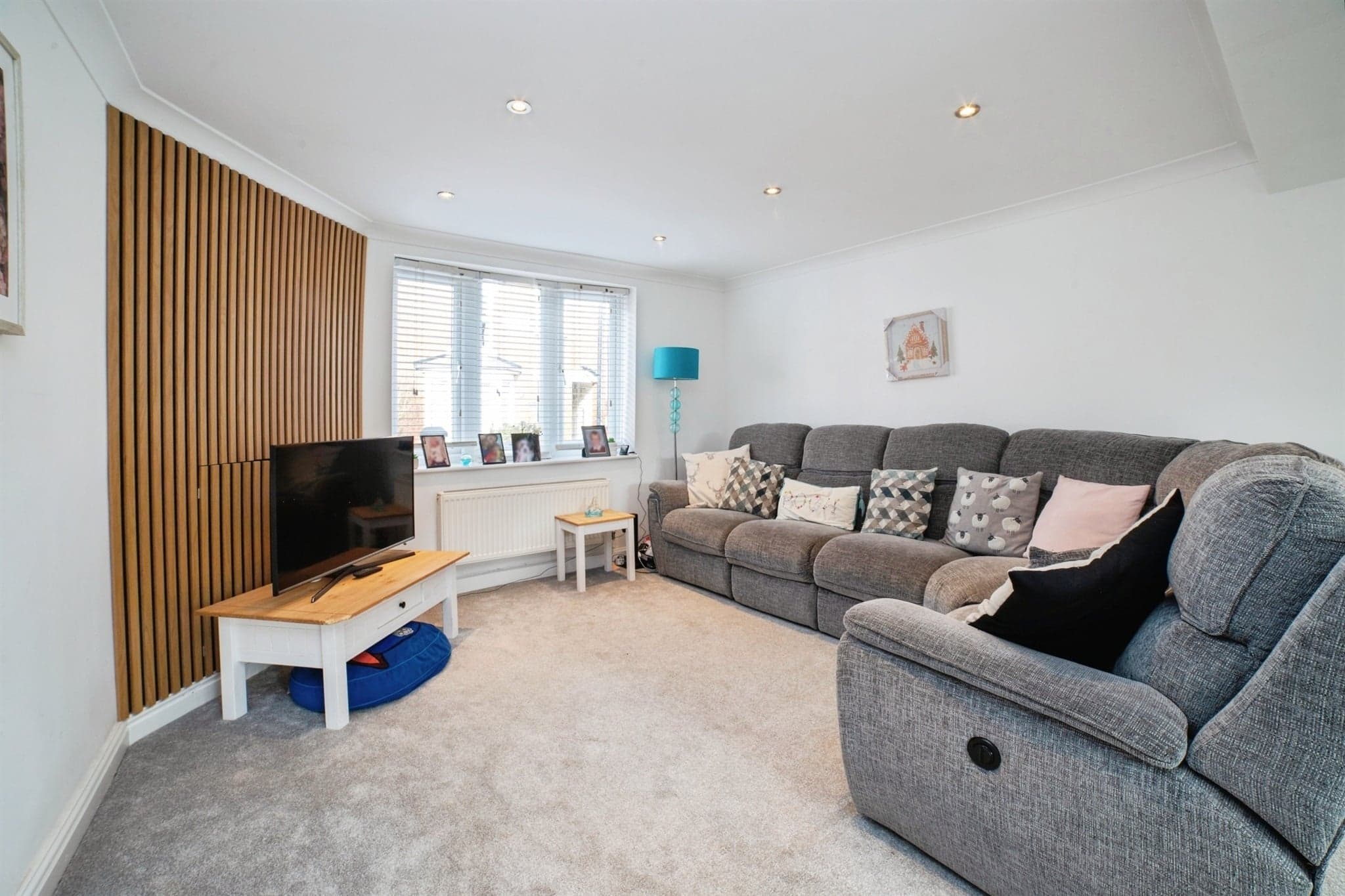Property at Wood Street, RIPLEY