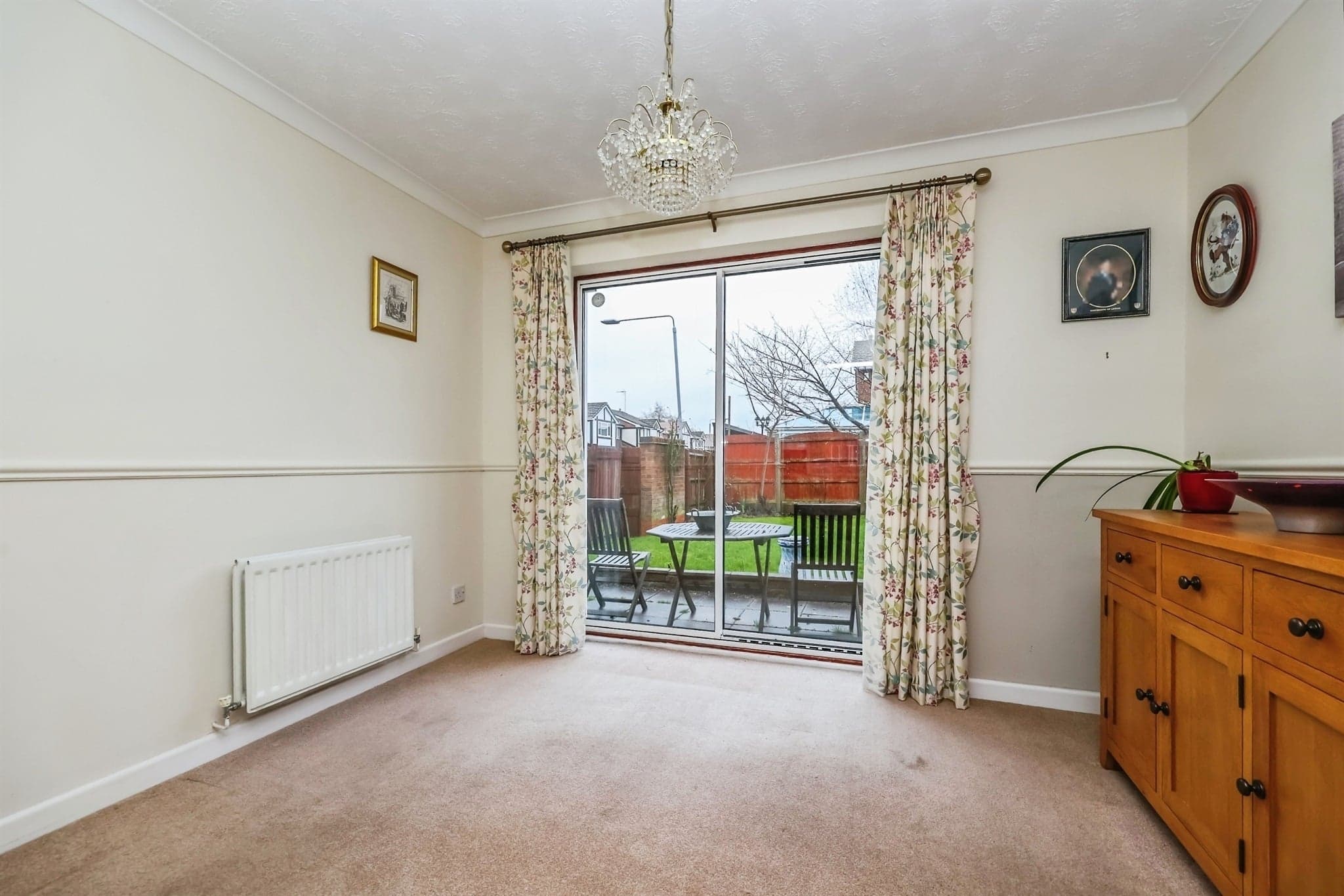 Property at Rockley Close, Hucknall, Nottingham