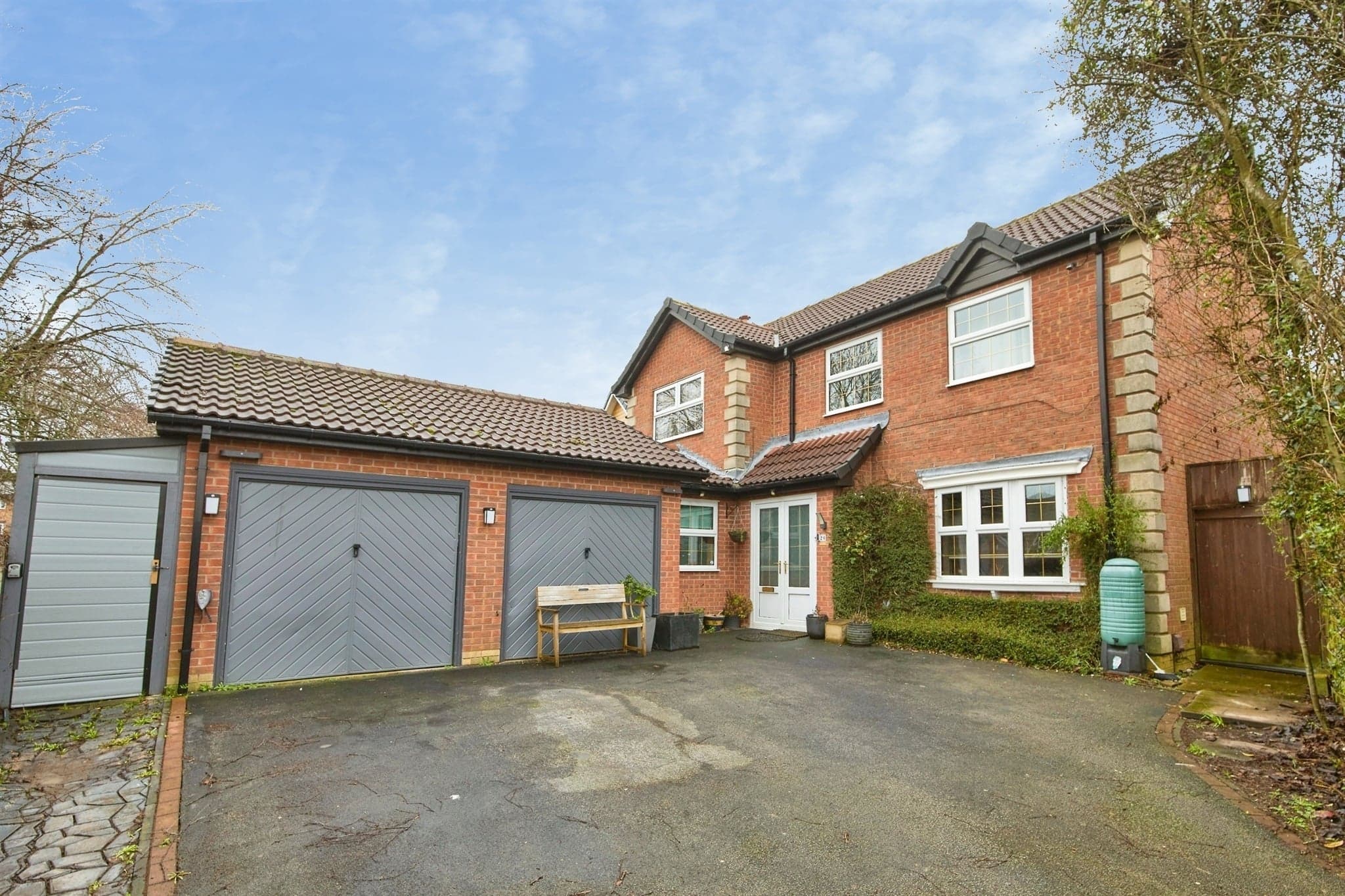 Property at Meadowgrass Close, Littleover, Derby