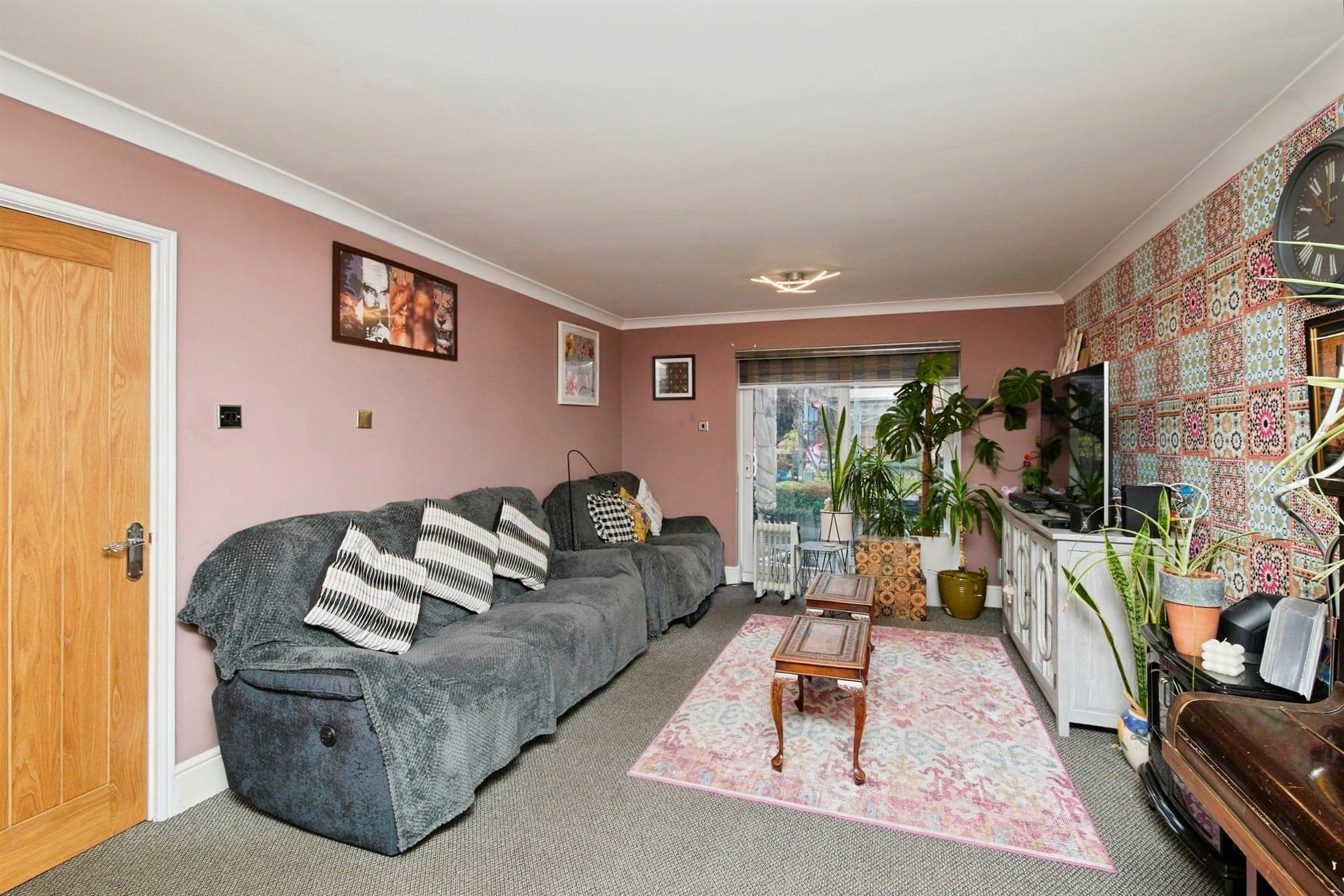 Property at Meadowgrass Close, Littleover, Derby