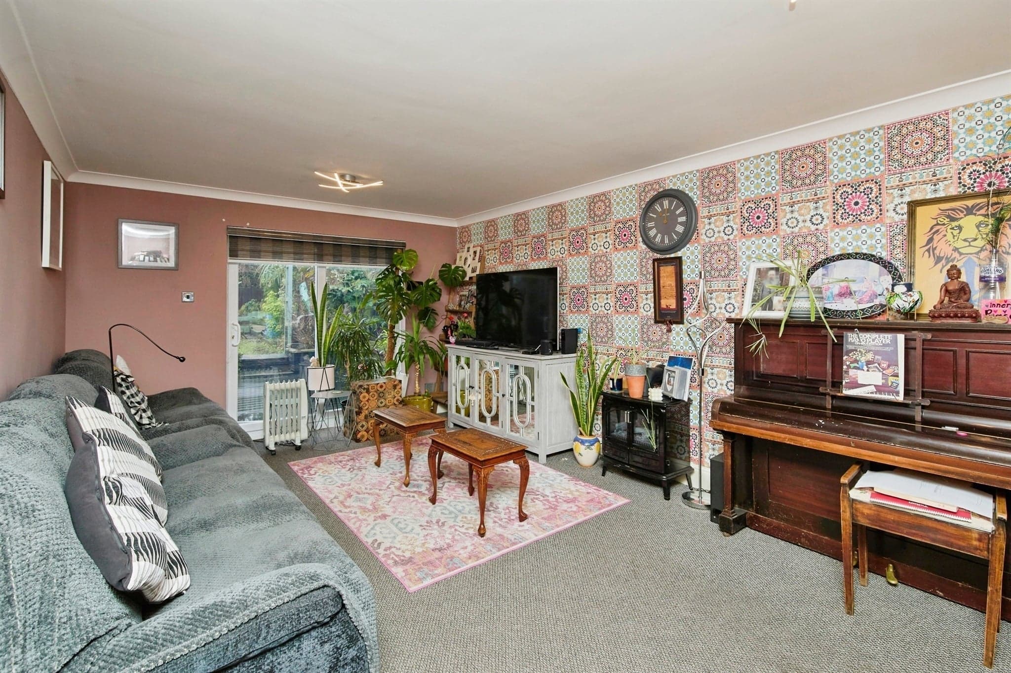 Property at Meadowgrass Close, Littleover, Derby