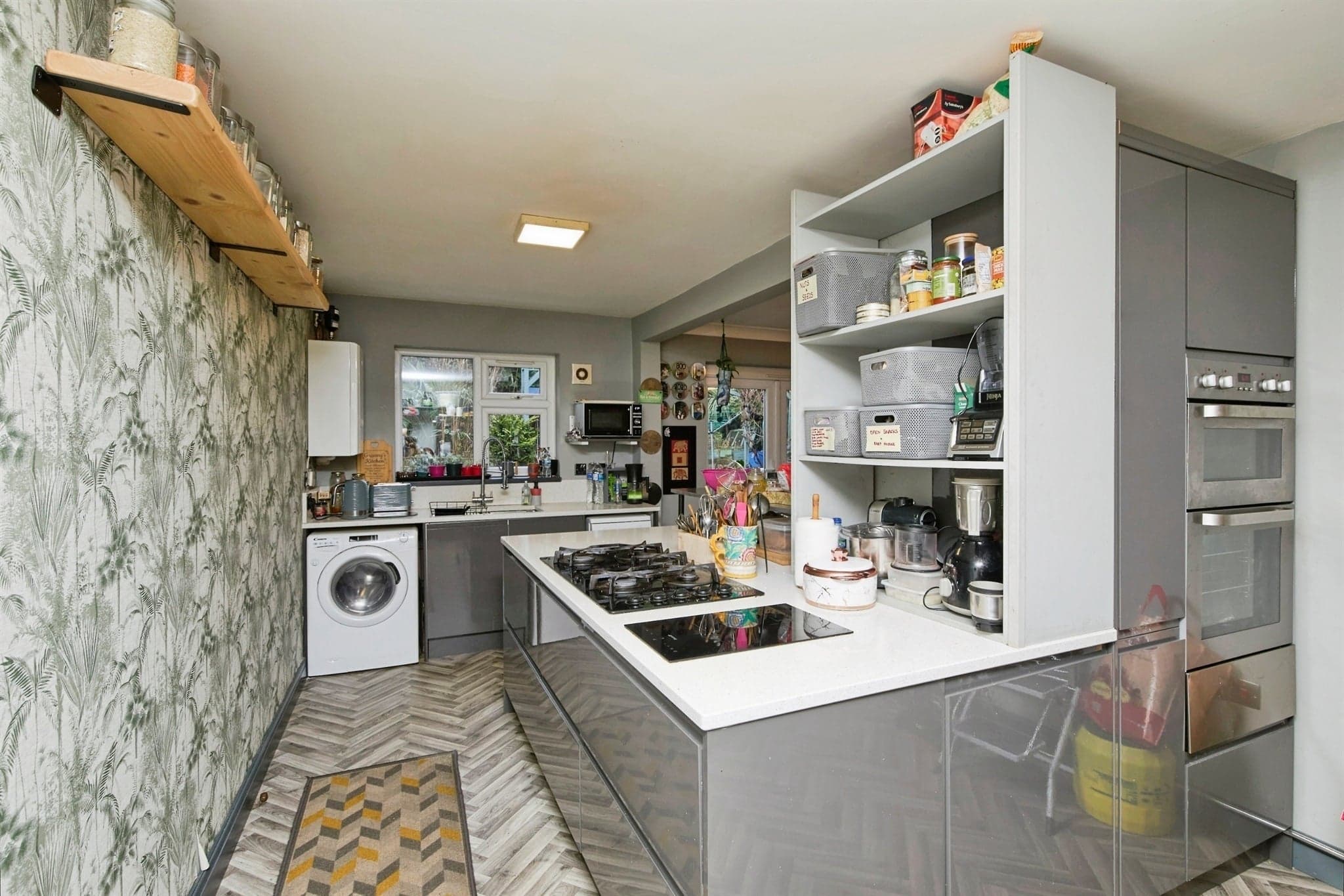 Property at Meadowgrass Close, Littleover, Derby