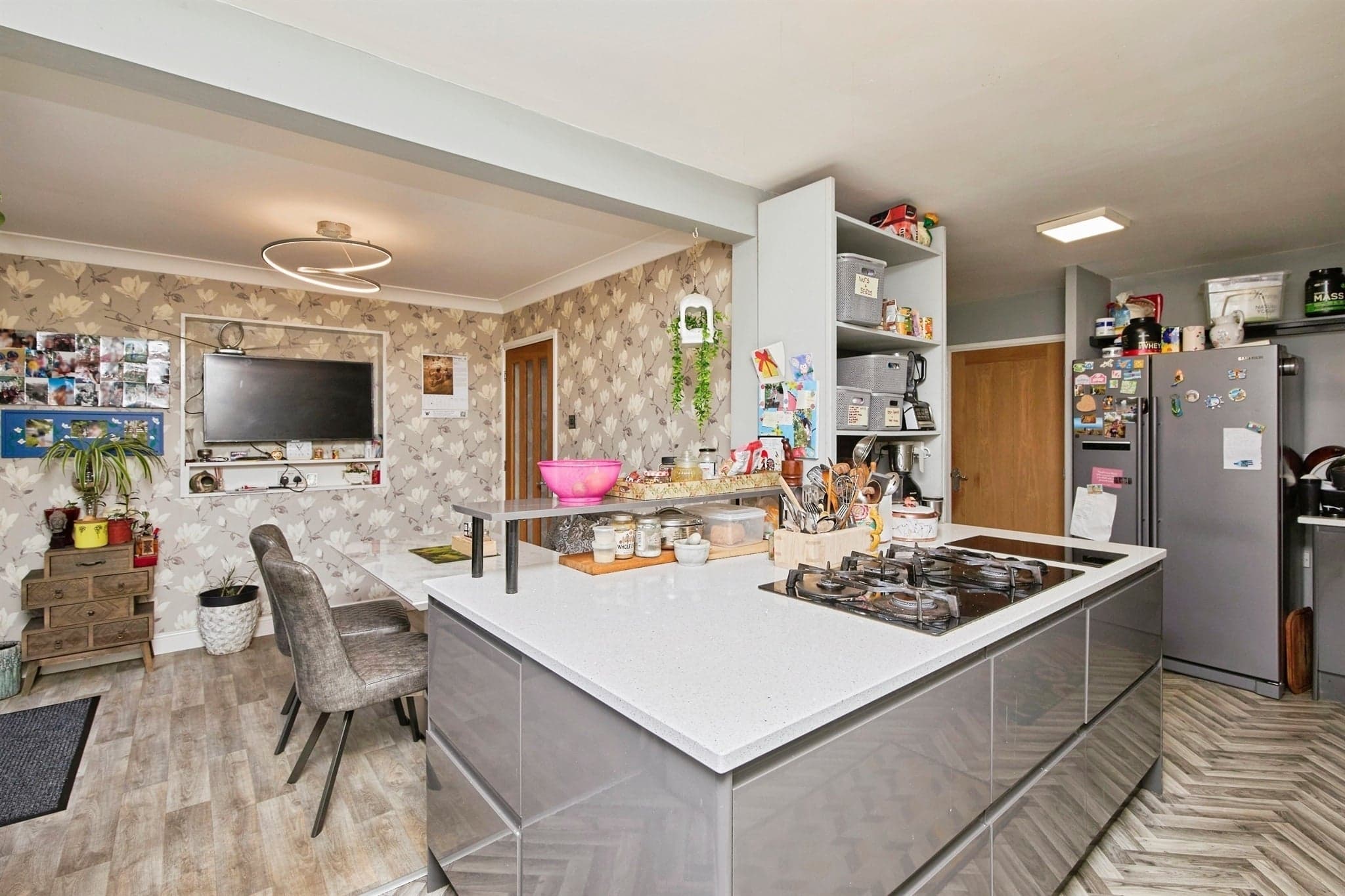 Property at Meadowgrass Close, Littleover, Derby