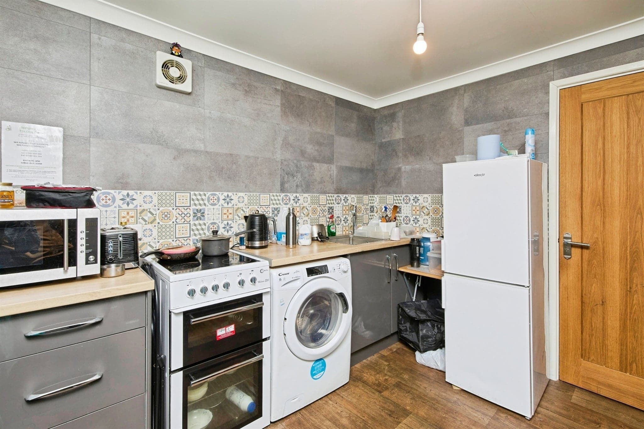 Property at Meadowgrass Close, Littleover, Derby