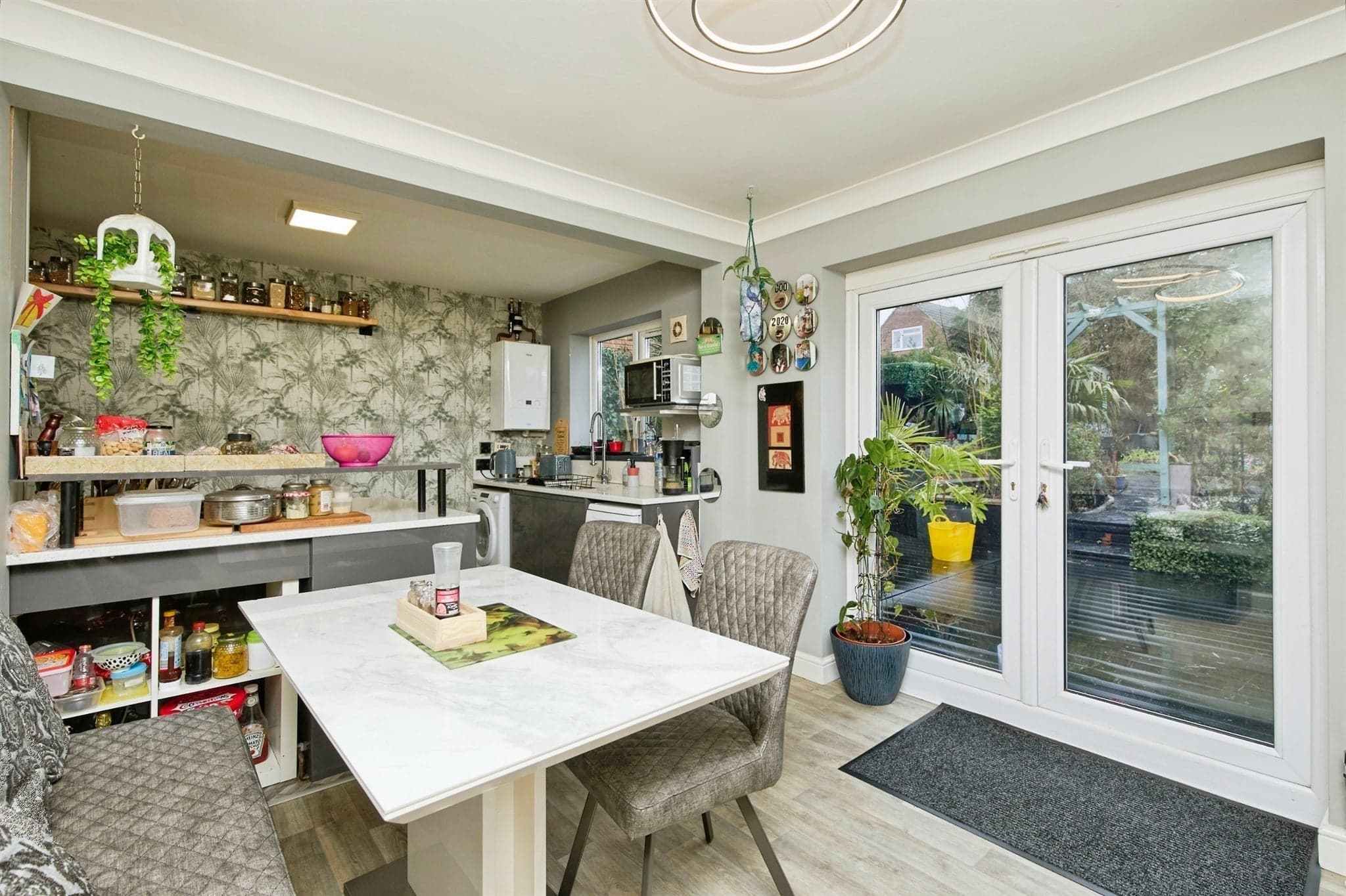 Property at Meadowgrass Close, Littleover, Derby