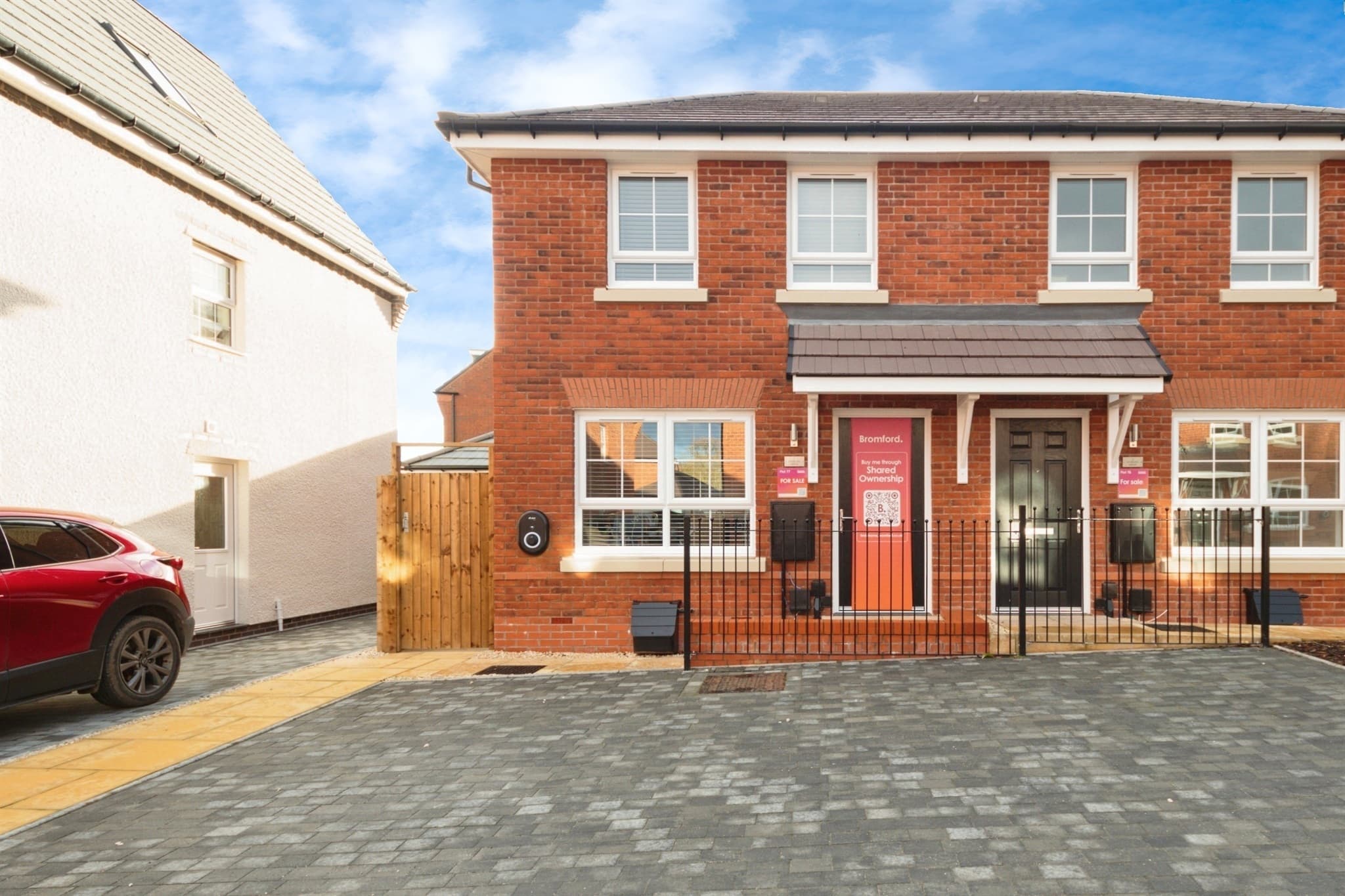 Property at Ashtree Grove, Hampton-In-Arden, Solihull