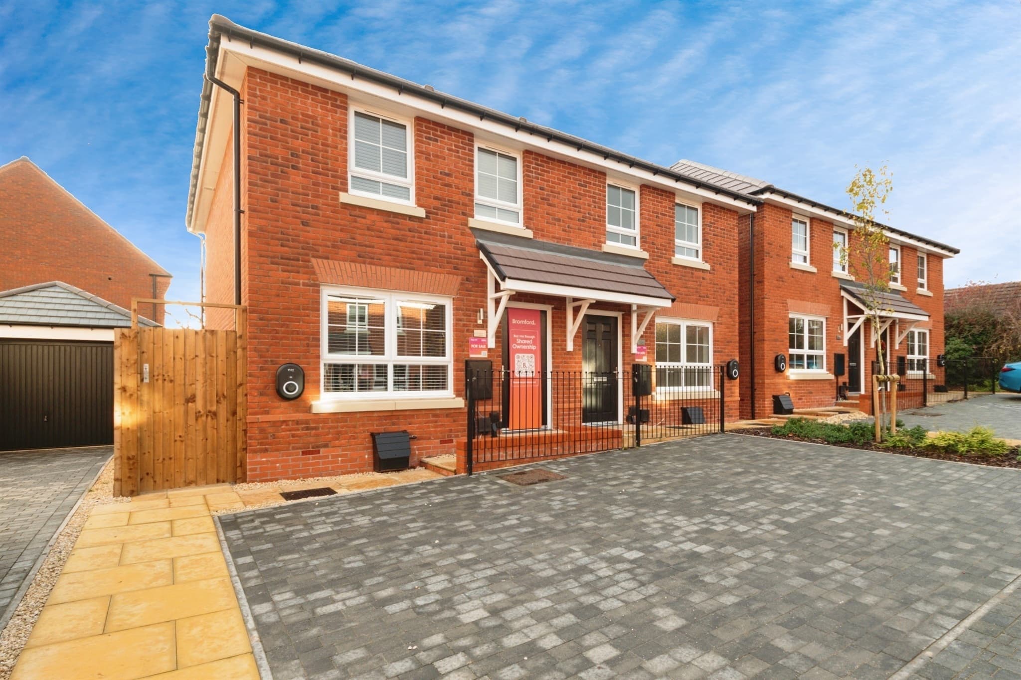 Property at Ashtree Grove, Hampton-In-Arden, Solihull