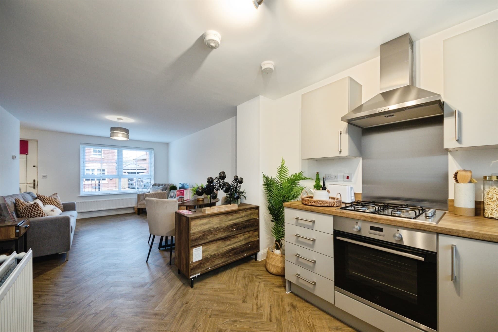 Property at Ashtree Grove, Hampton-In-Arden, Solihull