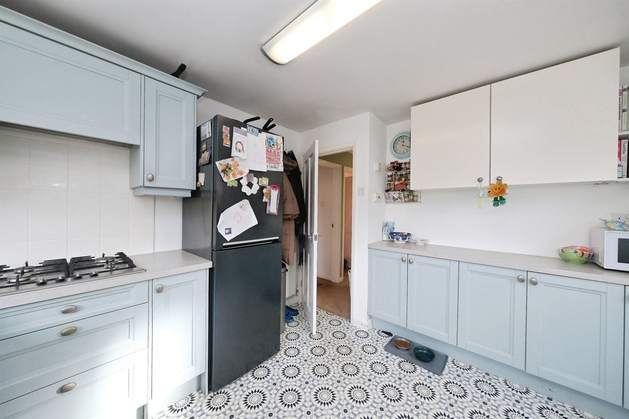 Property at Hunter Drive, Kilburn, Belper