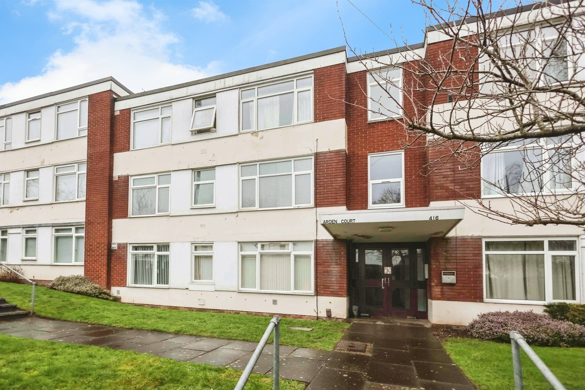 Property at Kingsbury Road, Erdington, Birmingham