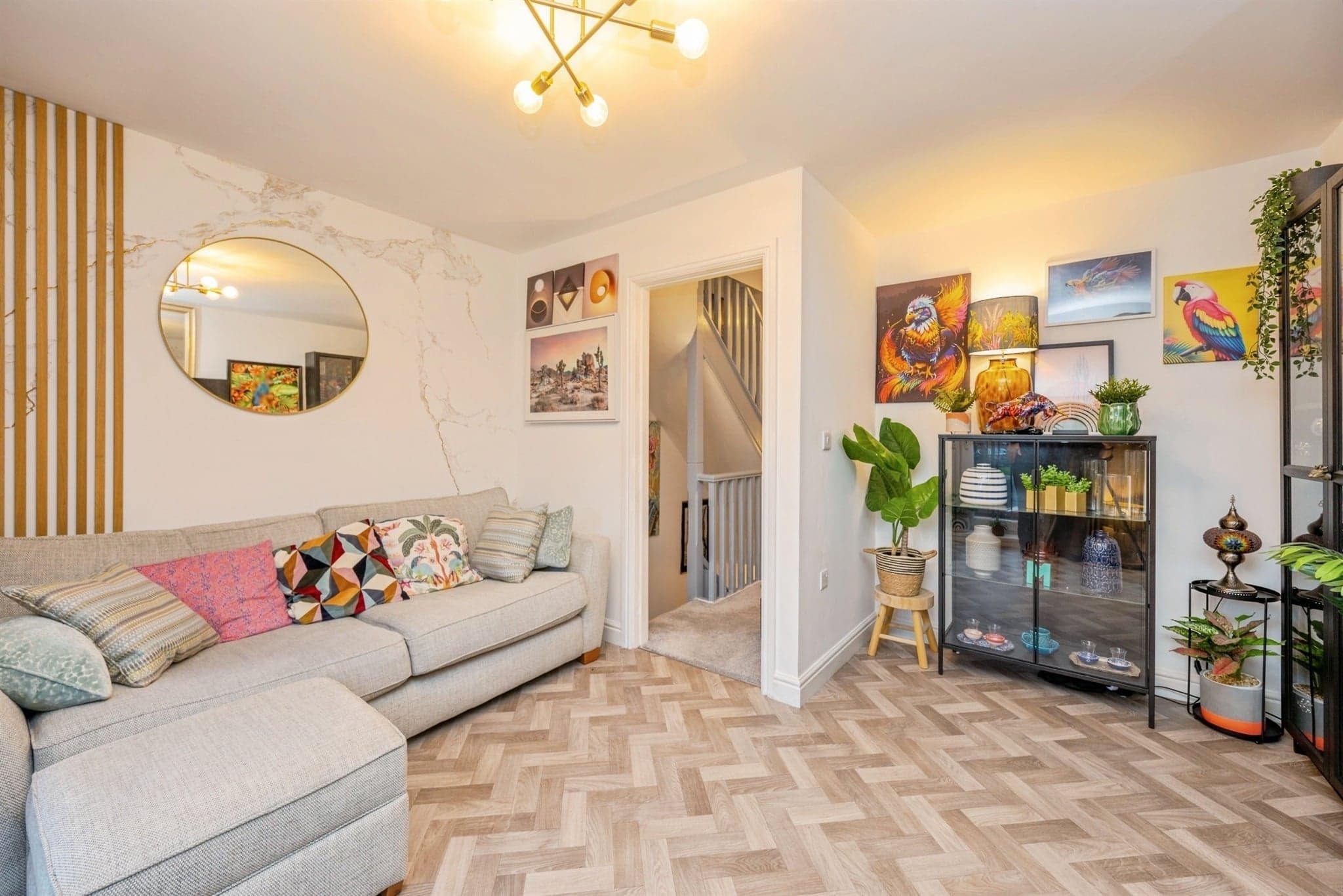 Property at Dallow Street, Burton-On-Trent