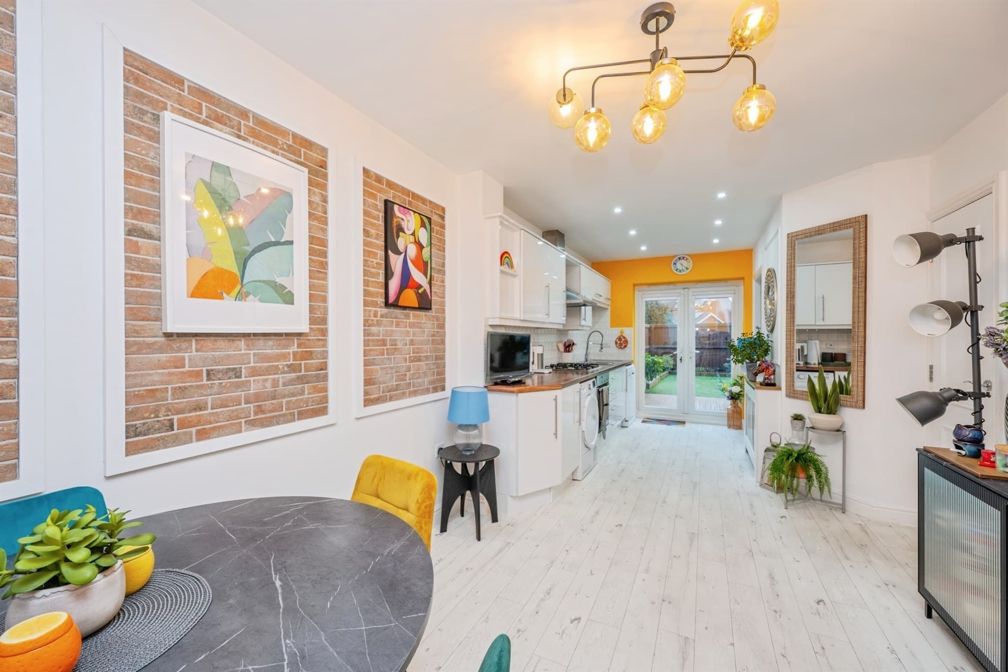 Property at Dallow Street, Burton-On-Trent