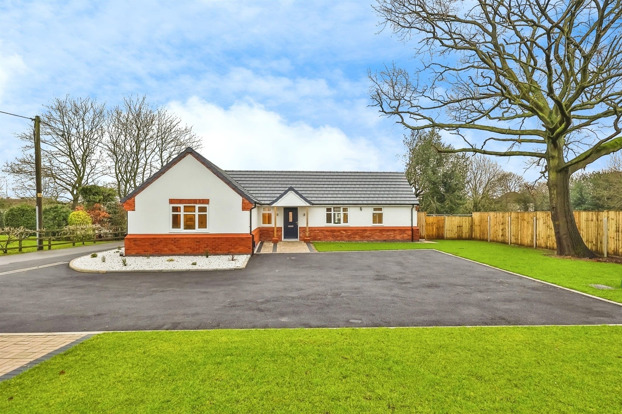 Property at Roberts Lane, Hucknall, Nottingham