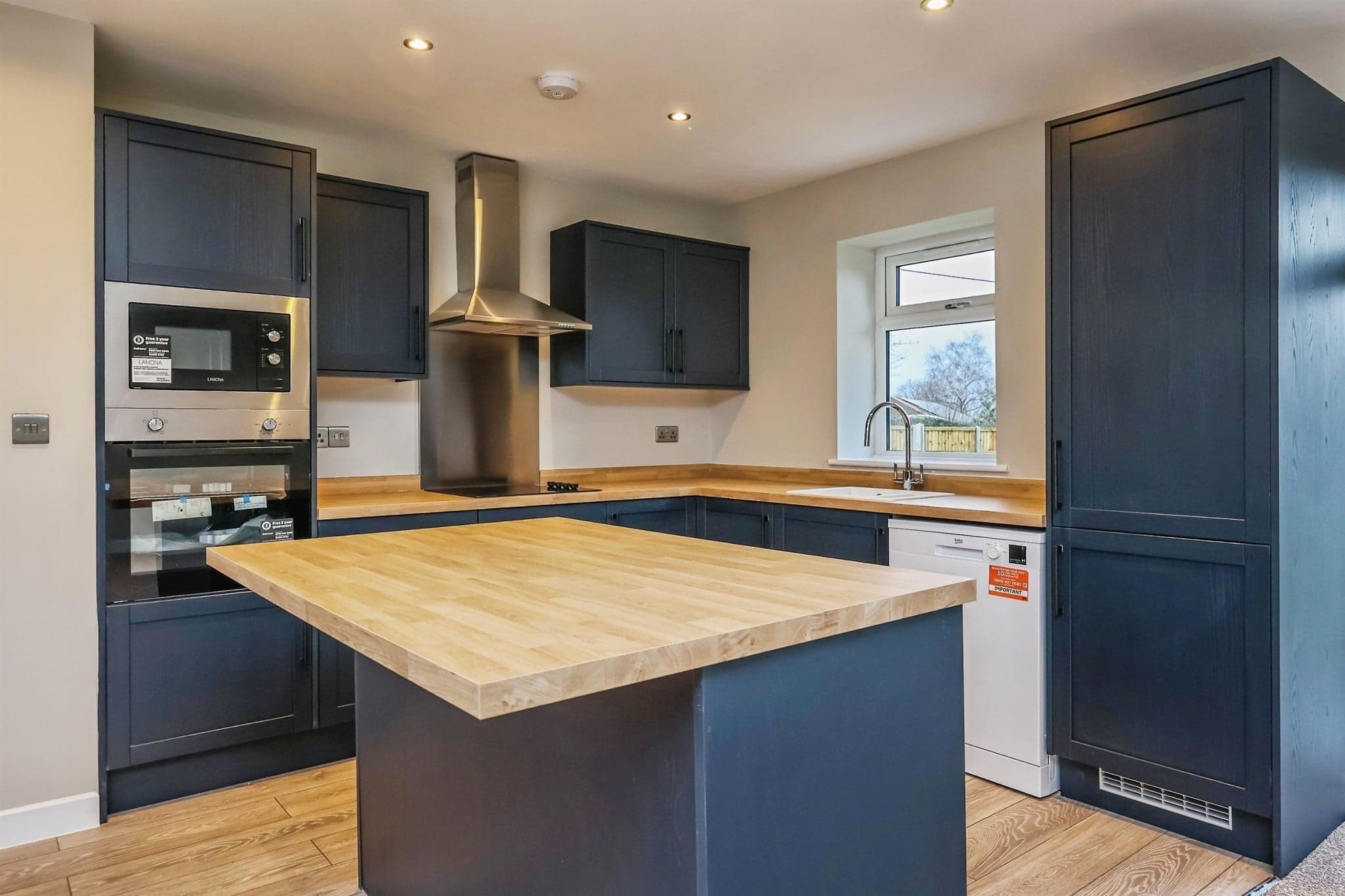 Property at Roberts Lane, Hucknall, Nottingham