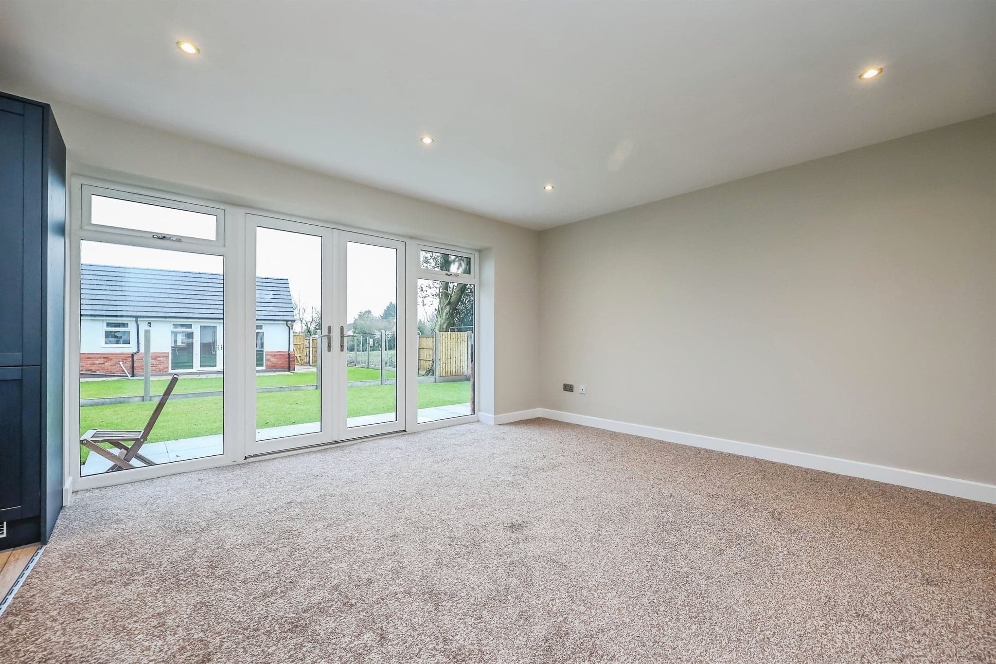 Property at Roberts Lane, Hucknall, Nottingham
