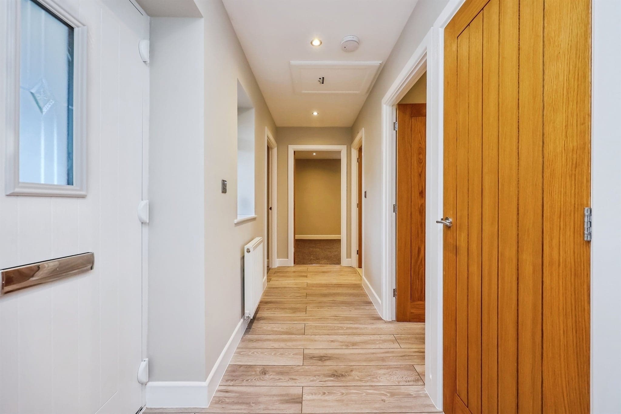 Property at Roberts Lane, Hucknall, Nottingham