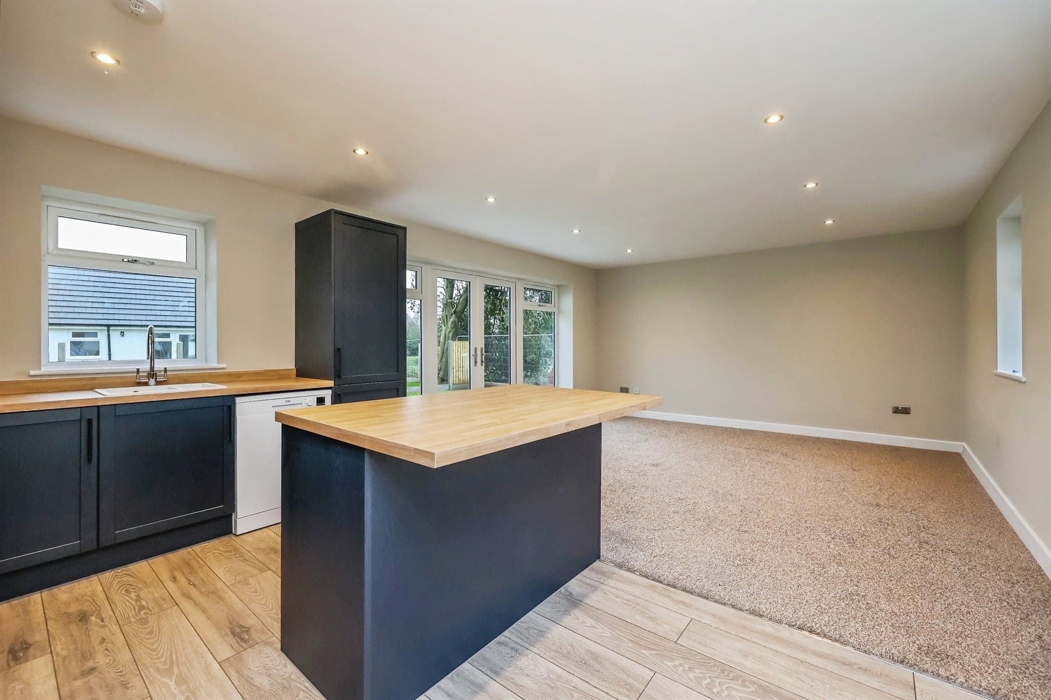 Property at Roberts Lane, Hucknall, Nottingham