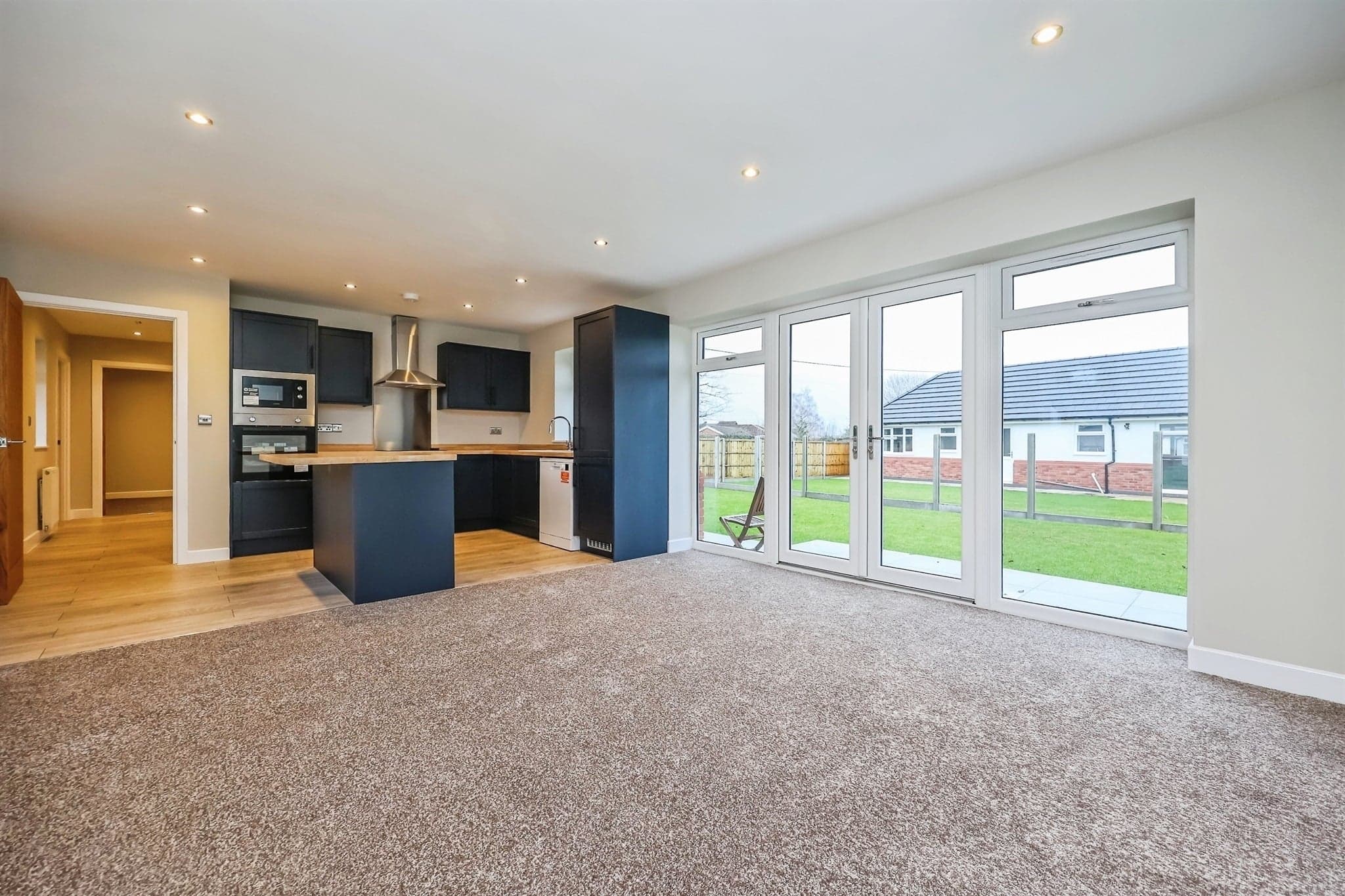 Property at Roberts Lane, Hucknall, Nottingham